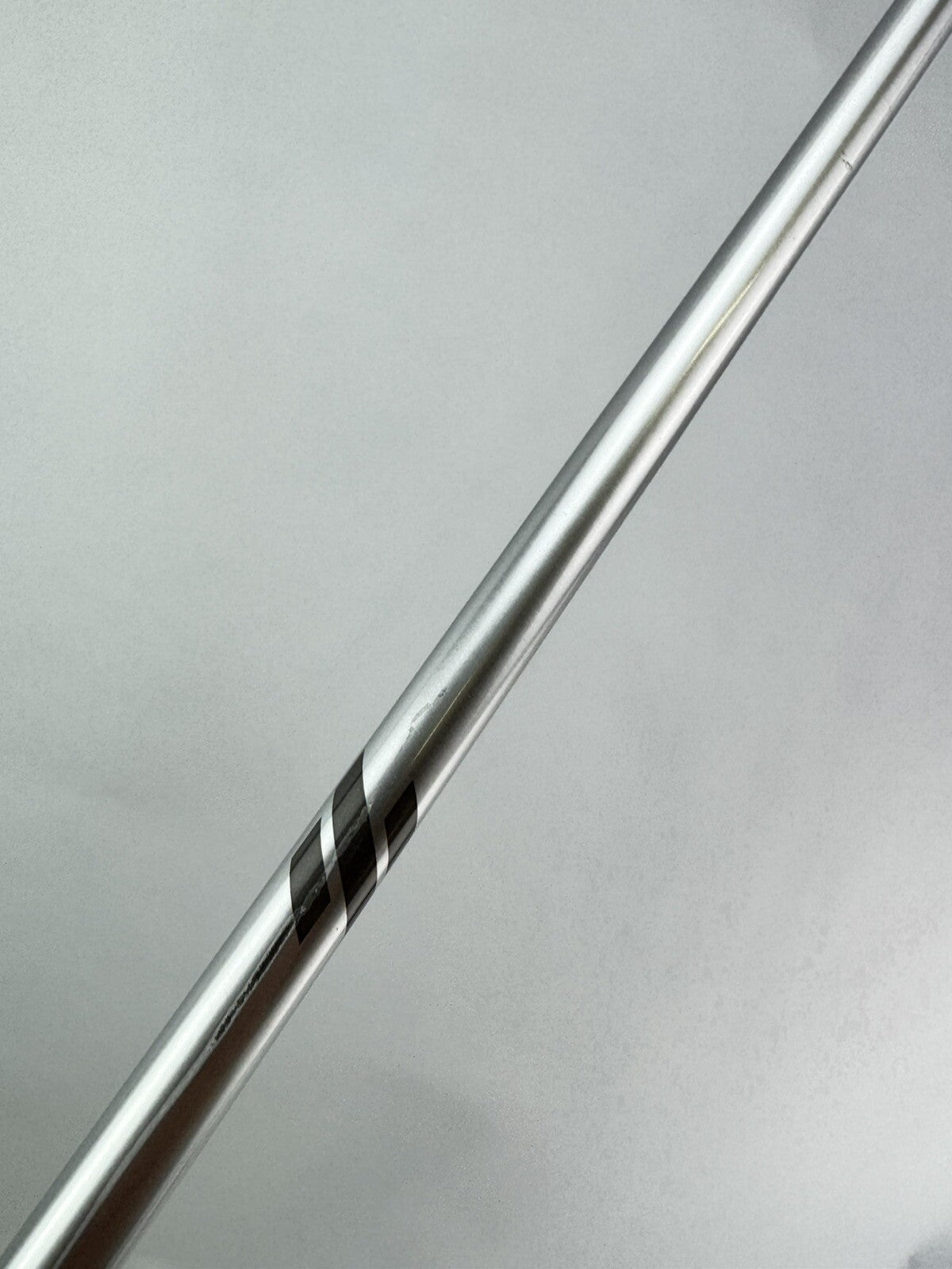 Aldila Ascent Iron Shaft 50 A Senior Flex Graphite 35.5” /0.370 Parallel /219968