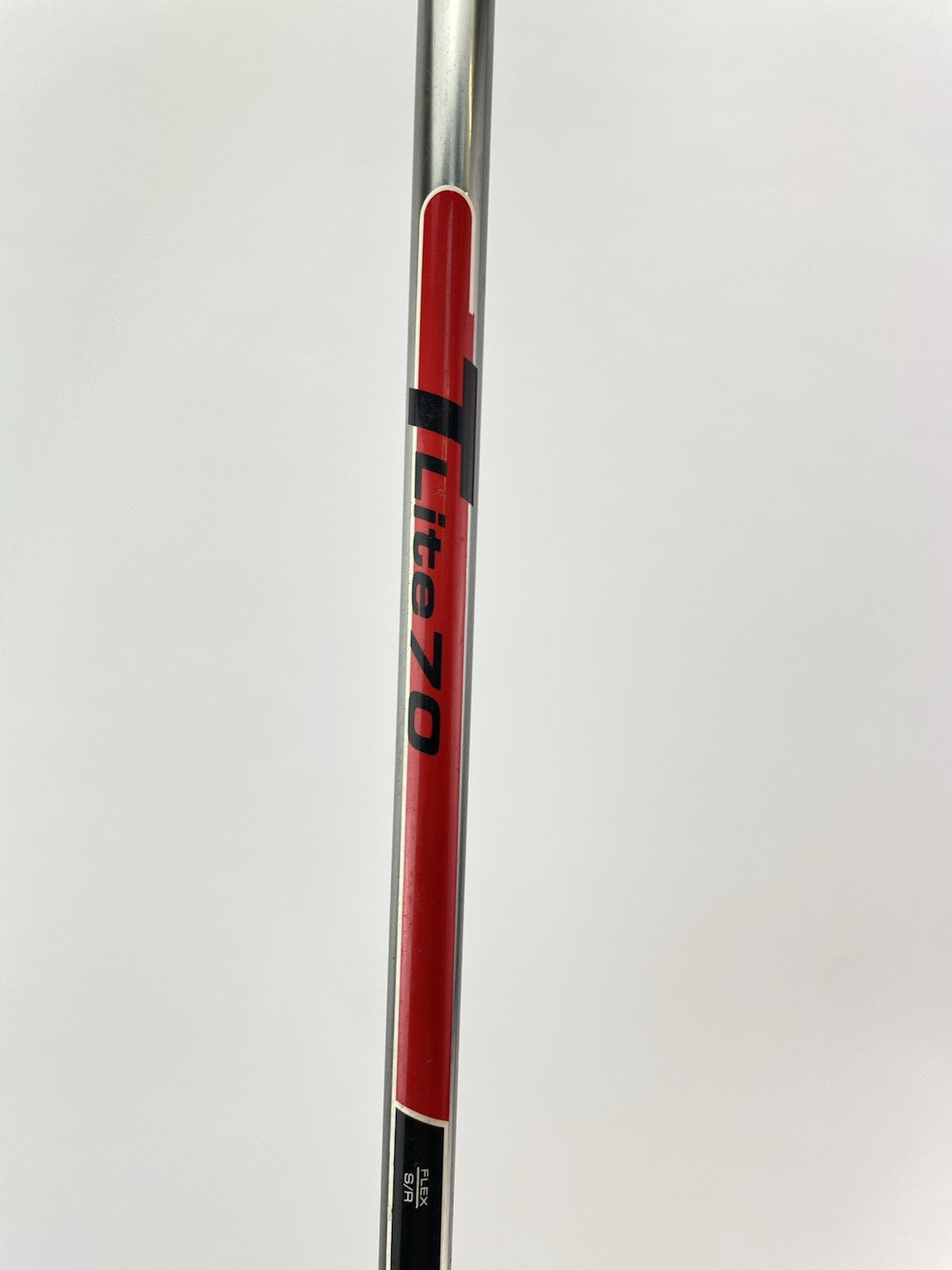 Mens Golf 3 Hybrid 18* Senior Flex Graphite /Right Handed /New Grip /2774112