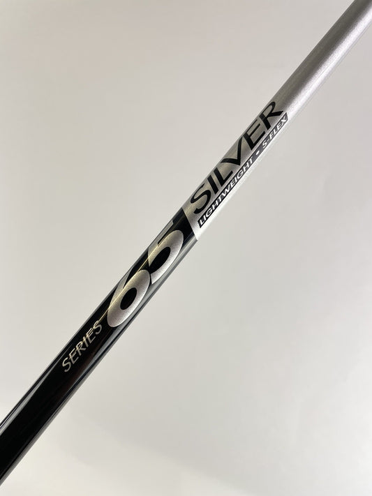 UST Silver Series Hybrid Shaft Stiff Flex Graphite 40” /0.370 Parallel /114940