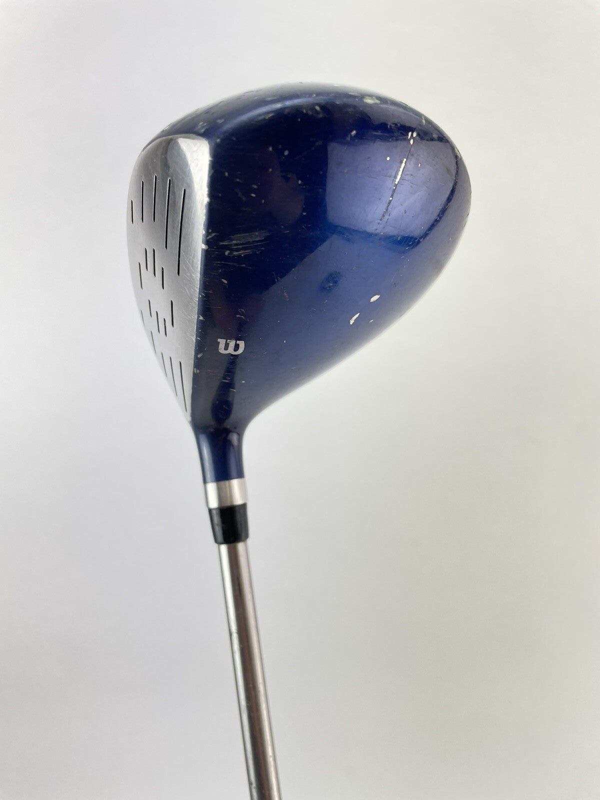 Wilson Prostaff 5 Wood DC Womans Flex Graphite /Right Handed /New Grip /2026911