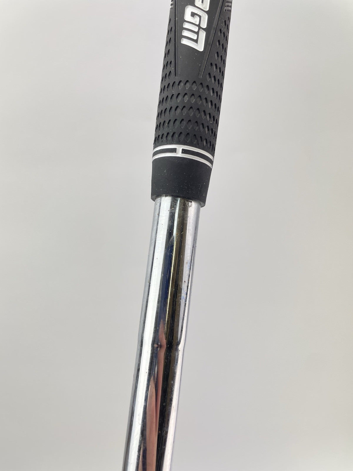 Callaway X-22 4 Iron Uniflex Steel Shaft /Right Handed /New Grip /+1/2” /2859512