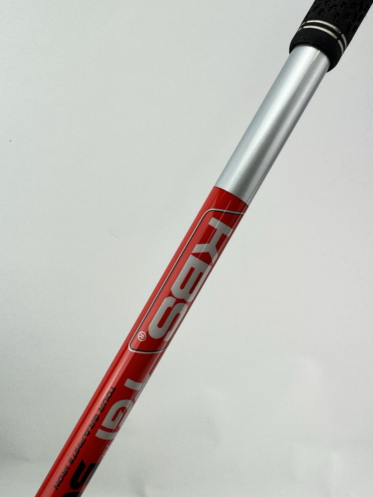 Cobra F9 Pitching Wedge KBS TGI 50 Senior Graphite /Standard Length /New /3042712