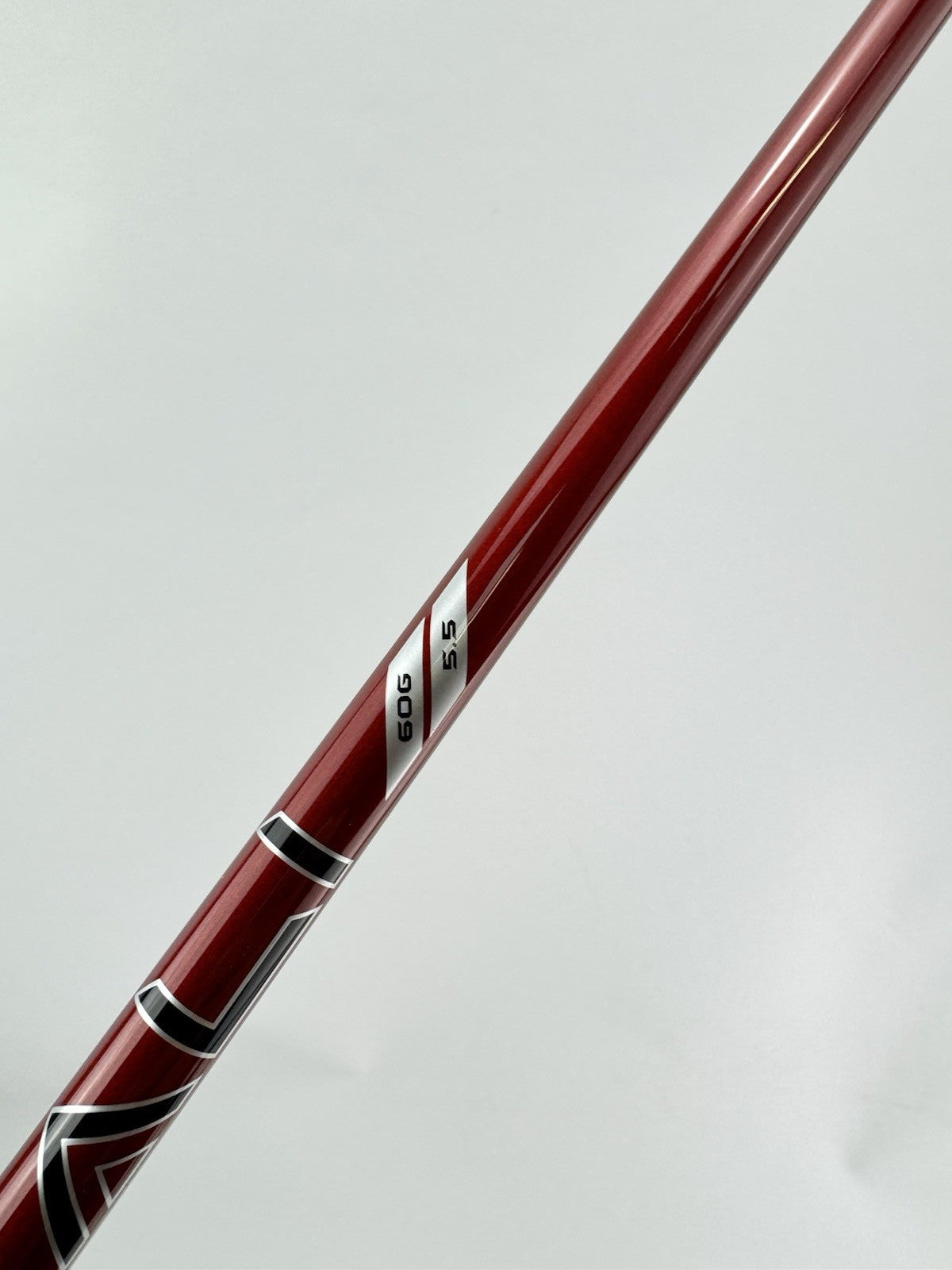 Callaway Elyte AI Smoke Driver Shaft Denali Red 5.5 Regular Graphite 44”/335536