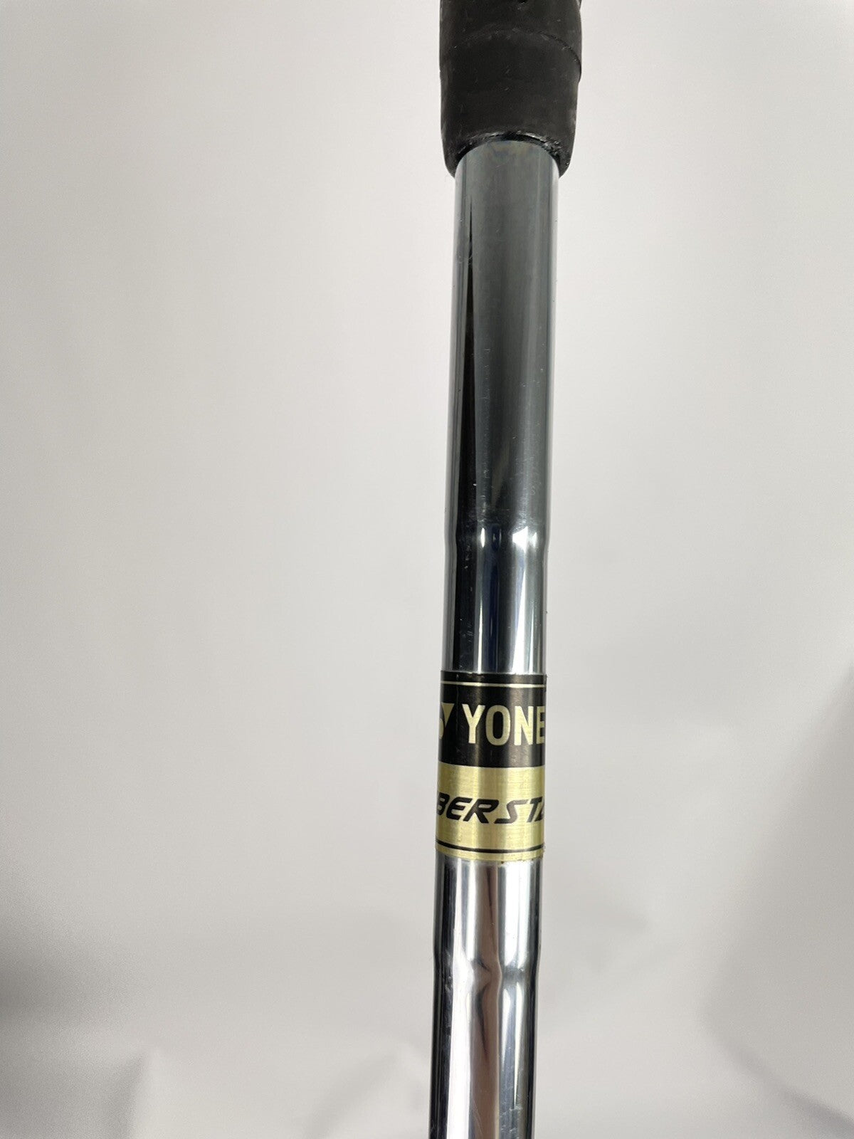 Yonex 4 Iron Cyberstar C280 Unilfex Steel /Right Handed /New Grip /02319