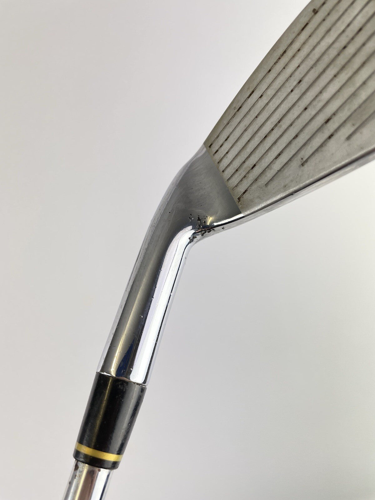 Ben Sayers M2i Tour 3 Iron Rifle 5.5 Regular Steel /New Grip /24557