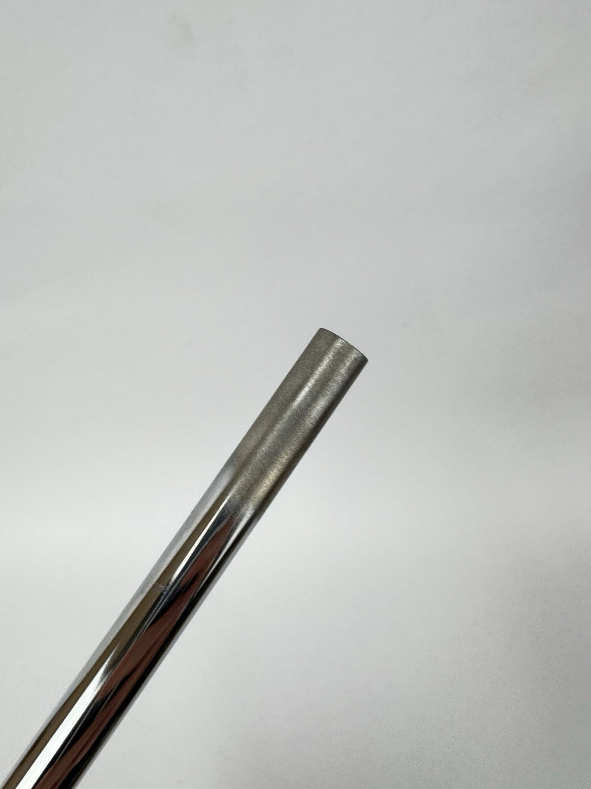True Temper Vector Iron Shaft 90G Stiff Flex Steel 36” /0.370 Parallel /350327