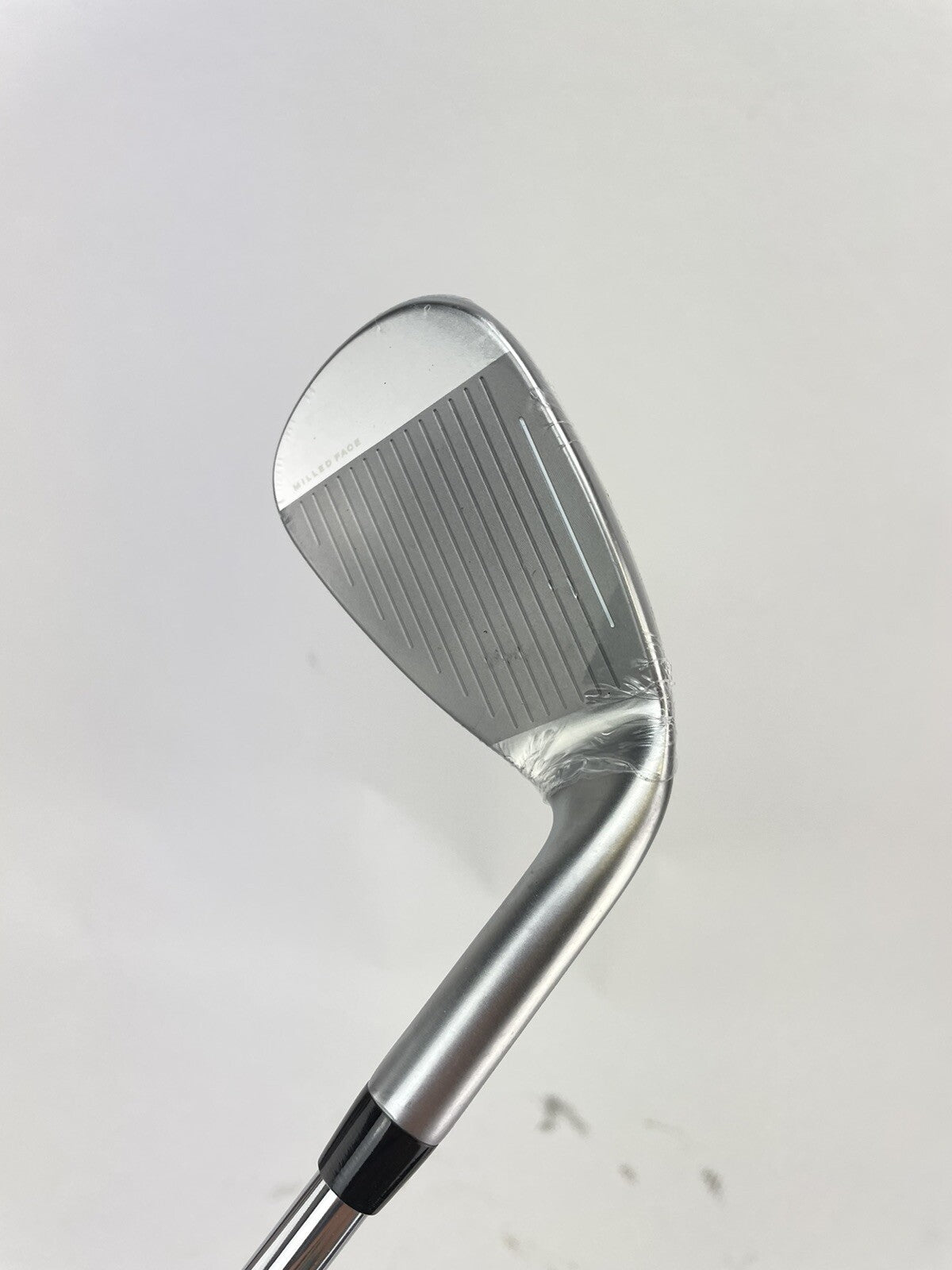 Cobra RadSpeed One Length Pitching Wedge KBS Tour 90 Regular Steel /Left /161727