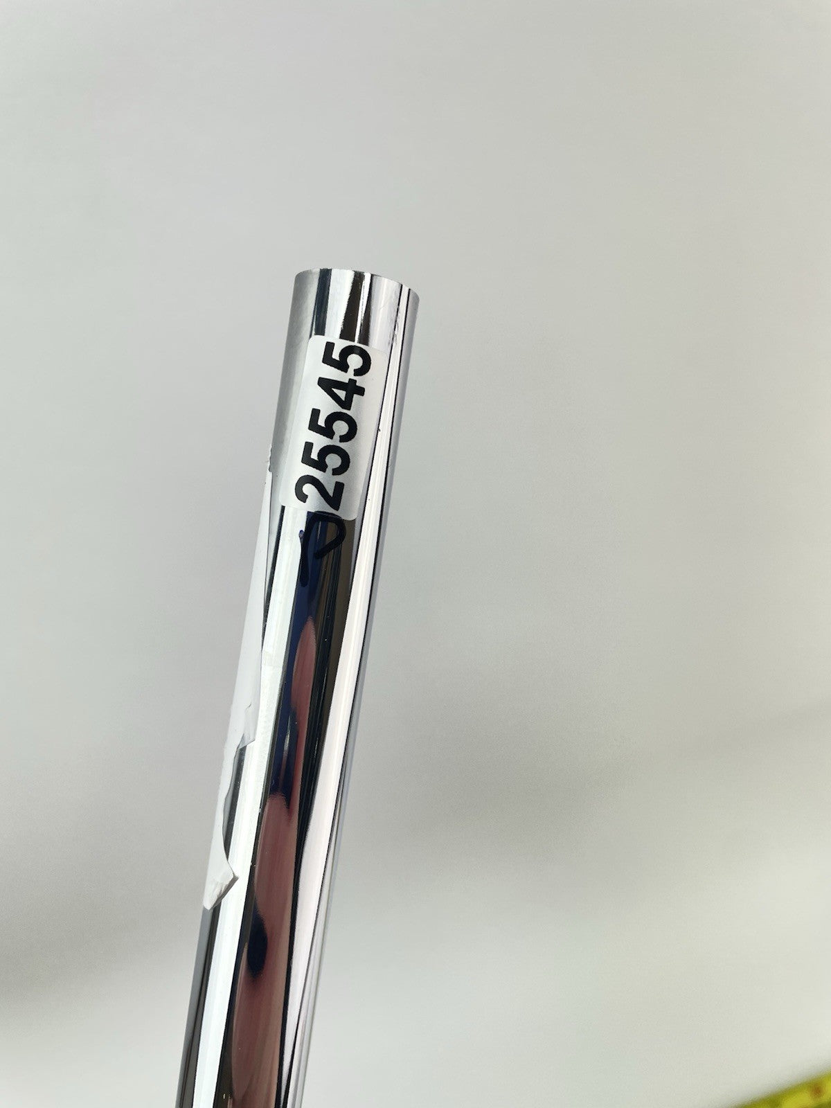 Elevate MPH 95 Iron Shaft Stiff Flex Steel 36 /0.370 Parallel Tip /2554513