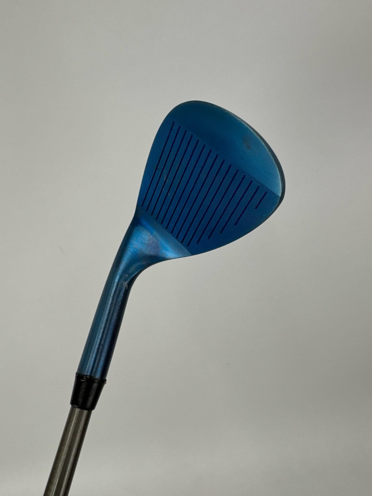 Sub70 Sand Wedge Ryder Cup Team Europe Forged Aerotech Steelfiber Stiff  /3657210