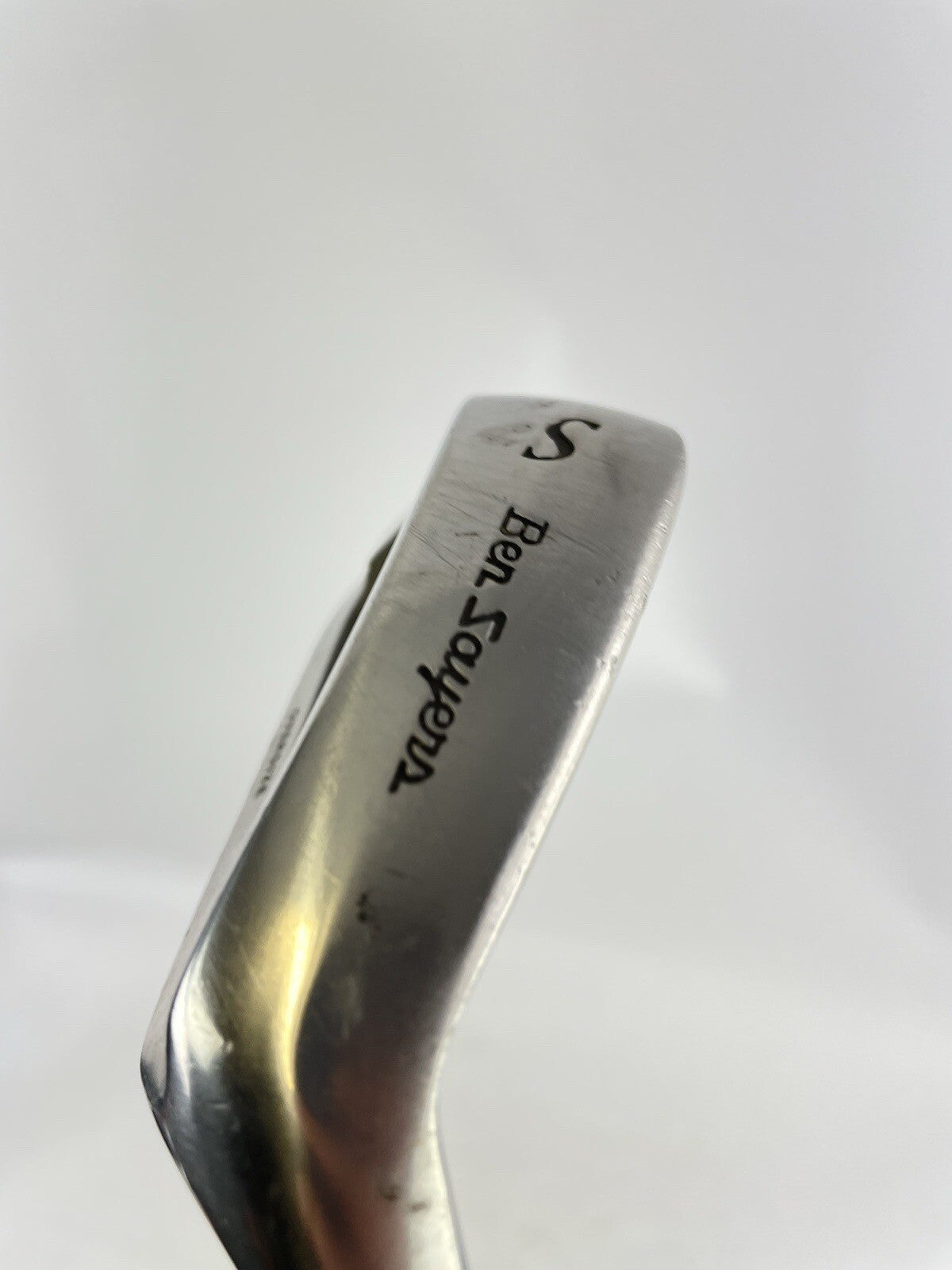 Ben Sayers Sand Wedge Powerpact Regular Steel /Right Handed /New Grip /73317