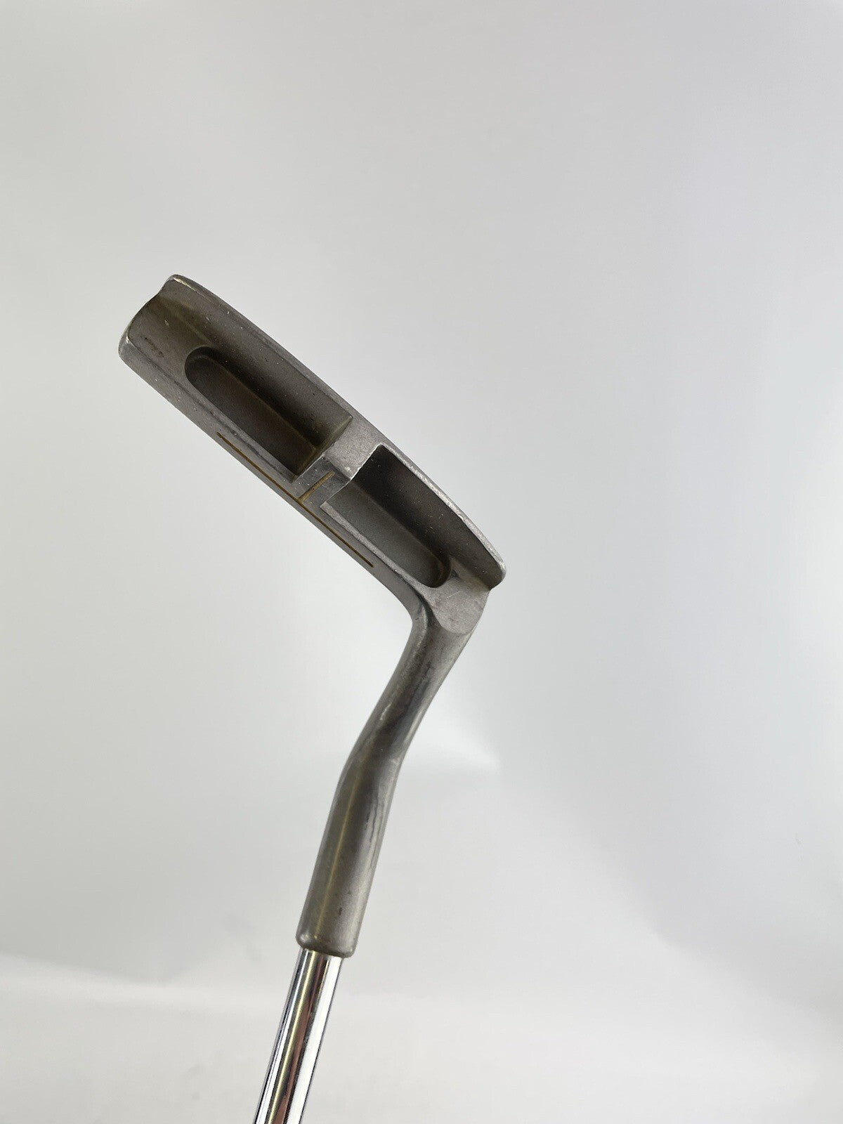 PA Series Chipper 36" Steel /Right Handed /Heel Shafted /New Grip /734511