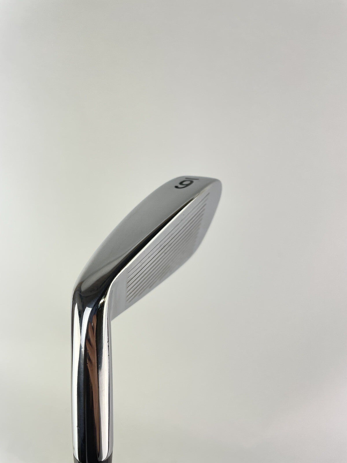 Lynx Golf Forged 6 Iron Parallax DG S300 Stiff Steel /Right Handed /138506
