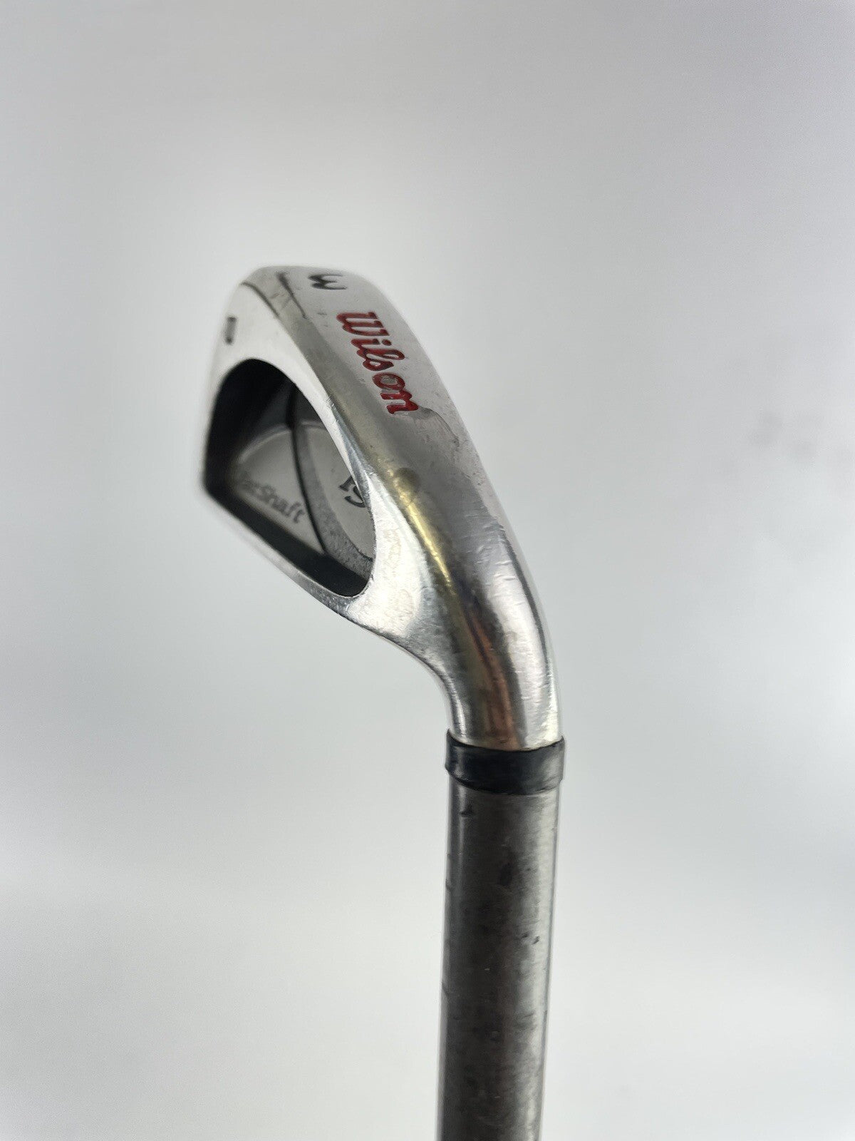 Wilson Fatshaft 3 Iron Regular Flex Graphite /Right Handed /102894