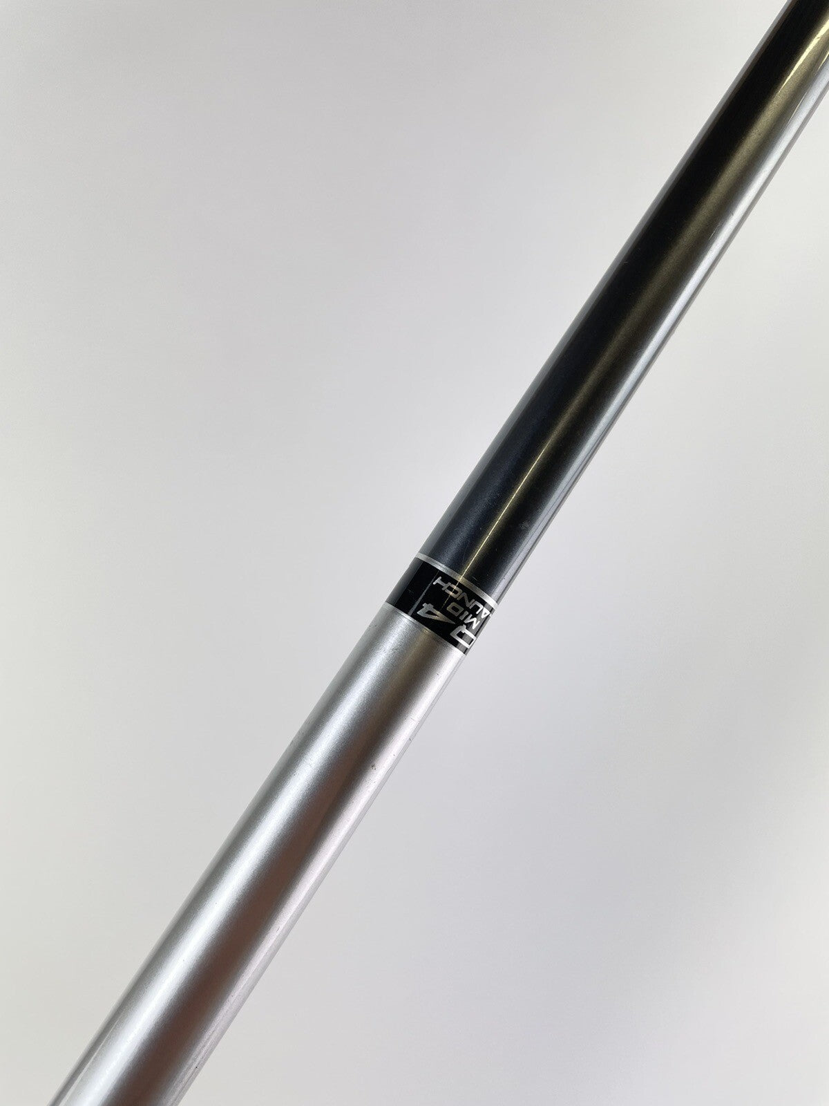 COBRA One Length Hybrid Shaft Lite Matrix Red Tie Senior Graphite 36.5” /314197