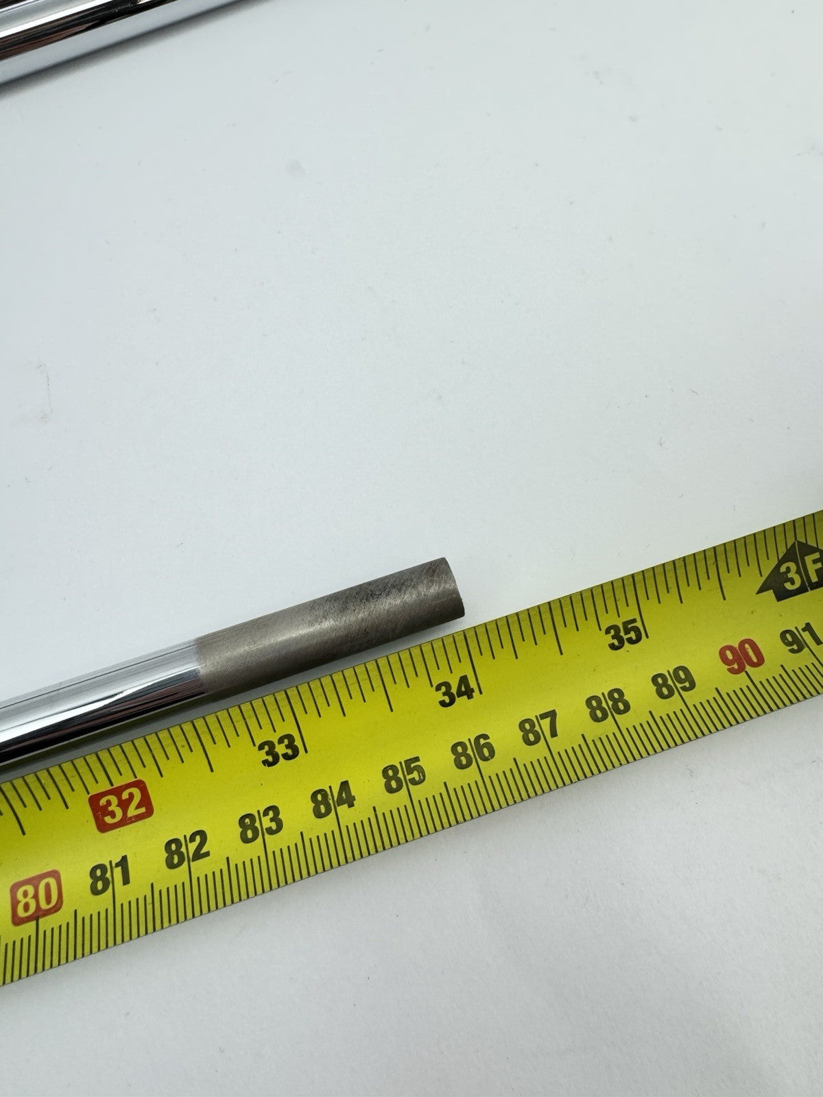 Project X Wedge Shaft Set (3) 6.0 Stiff Flex Steel 0.355 Tapered /315318
