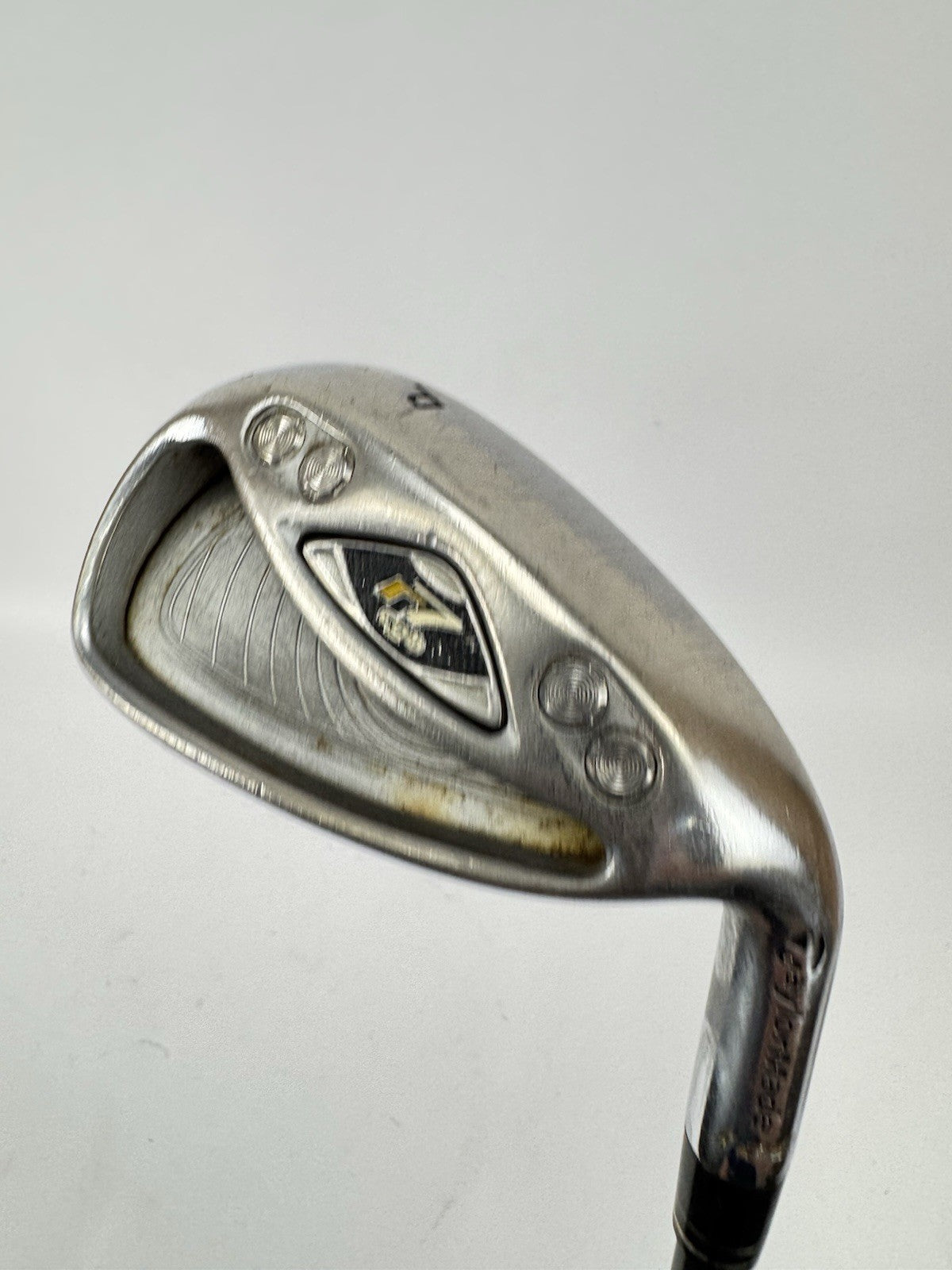 Taylormade R7 CGB Max Pitching Wedge Regular Graphite /Right /New Grip /361881