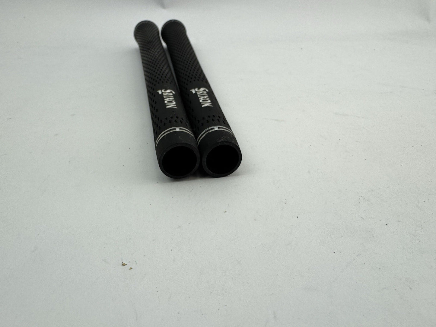Golf Pride Srixon Grips (2) Men’s Standard /Black /Pulled /292806