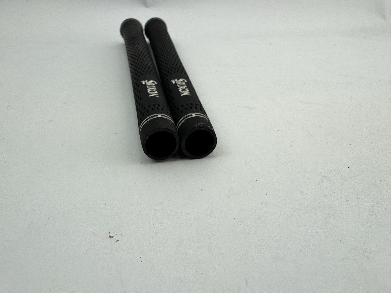 Golf Pride Srixon Grips (2) Men’s Standard /Black /Pulled /292806