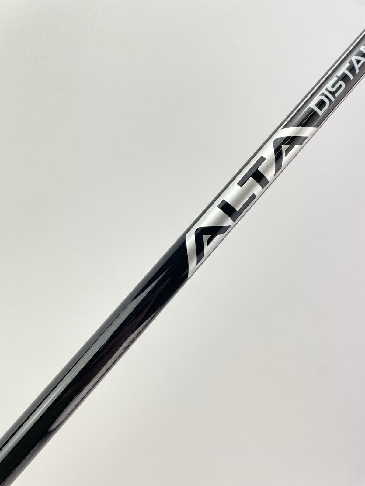 Ping Alta Distanza Iron Shaft 40 Senior Flex Graphite 35.25/0.355 Tapered/297061