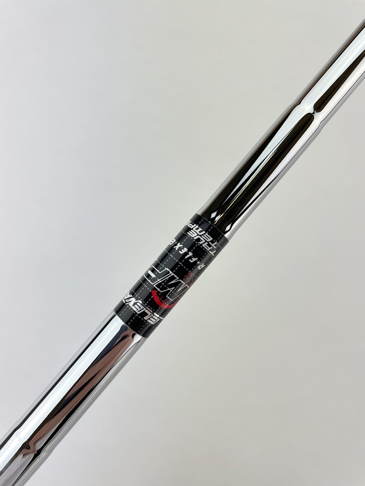 Elevate MPH Iron Shaft 85 Regular Flex Steel 34.5" /0.370 Parallel /206490