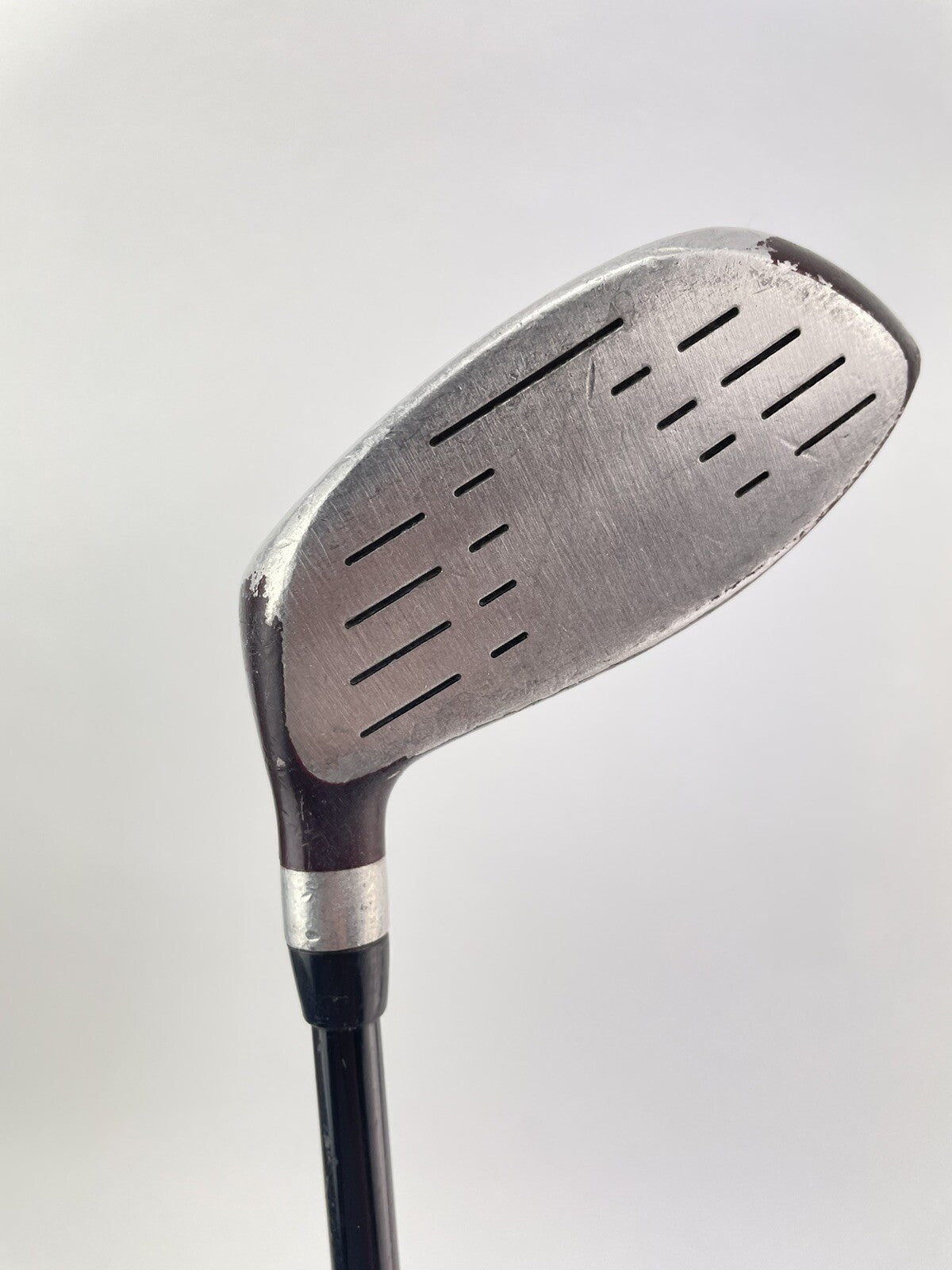 Dunlop Golf 3 Wood 15* Firm Flex Graphite /Right Handed /New Grip /203246