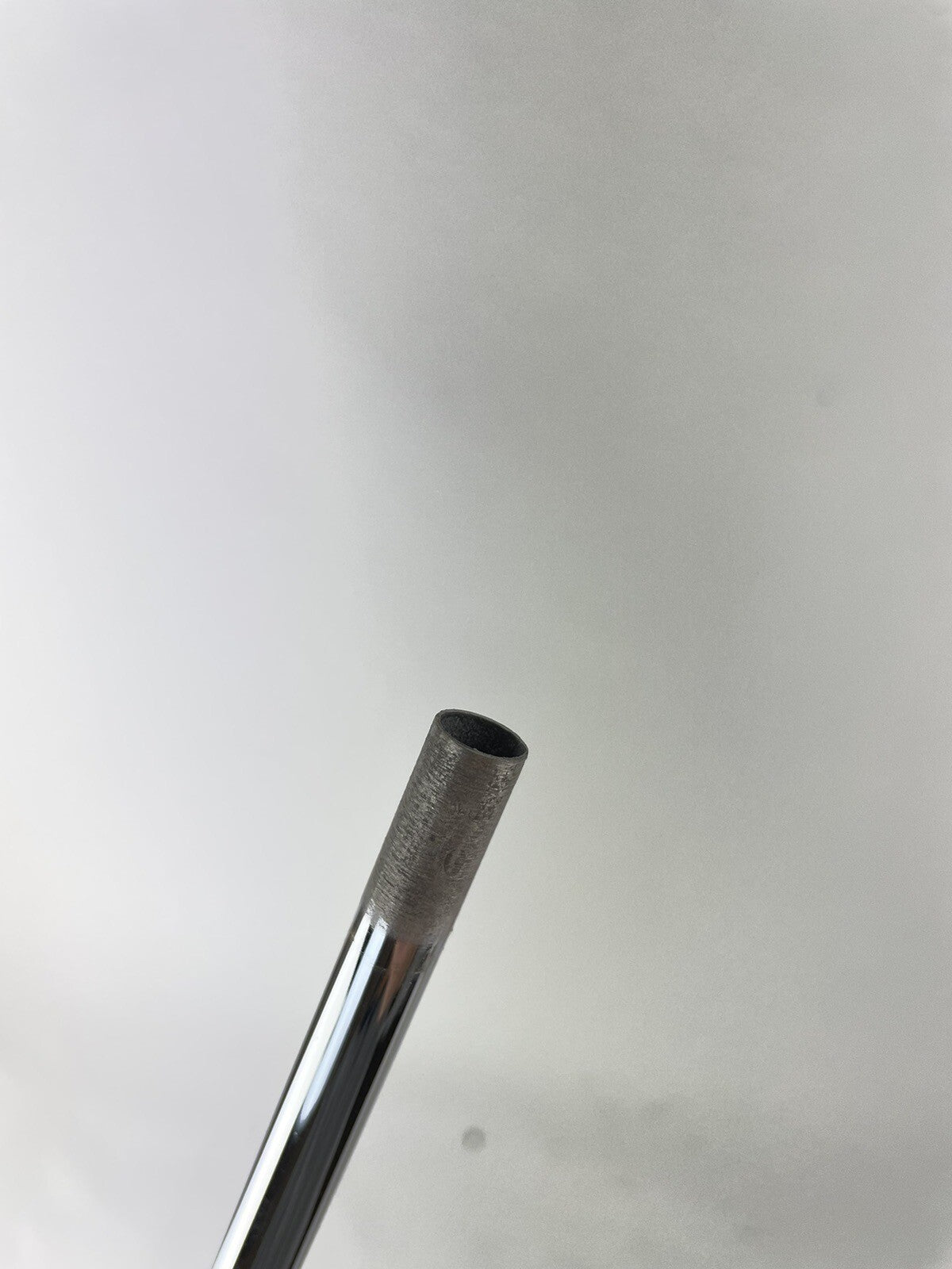 Project X LZ Iron Shaft 105 6.5 X Flex Steel 35” /0.370 Parallel /130519