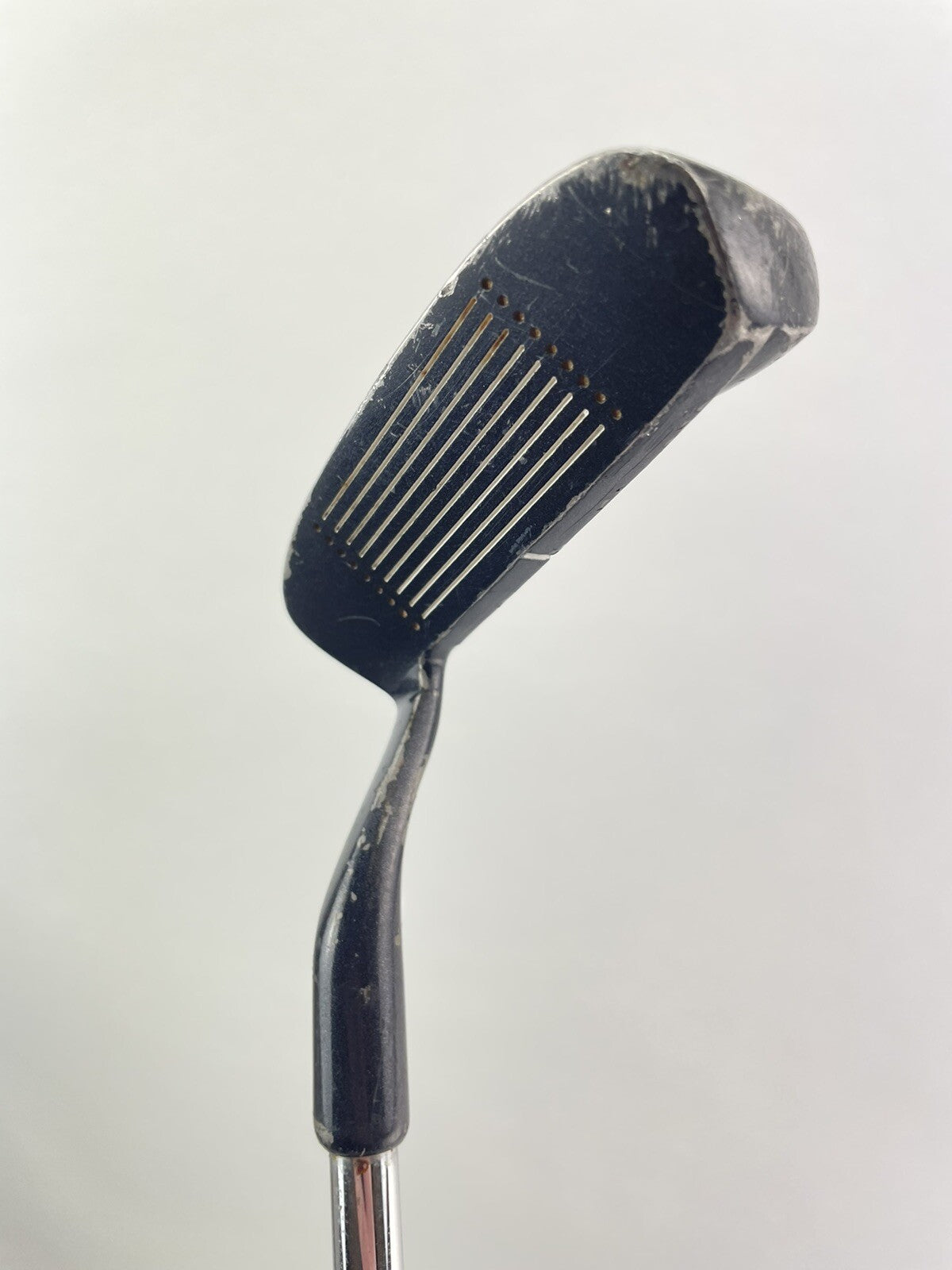 Longridge Golf Chipper Steel Shafted /Right Handed 35” /New Grip /206059