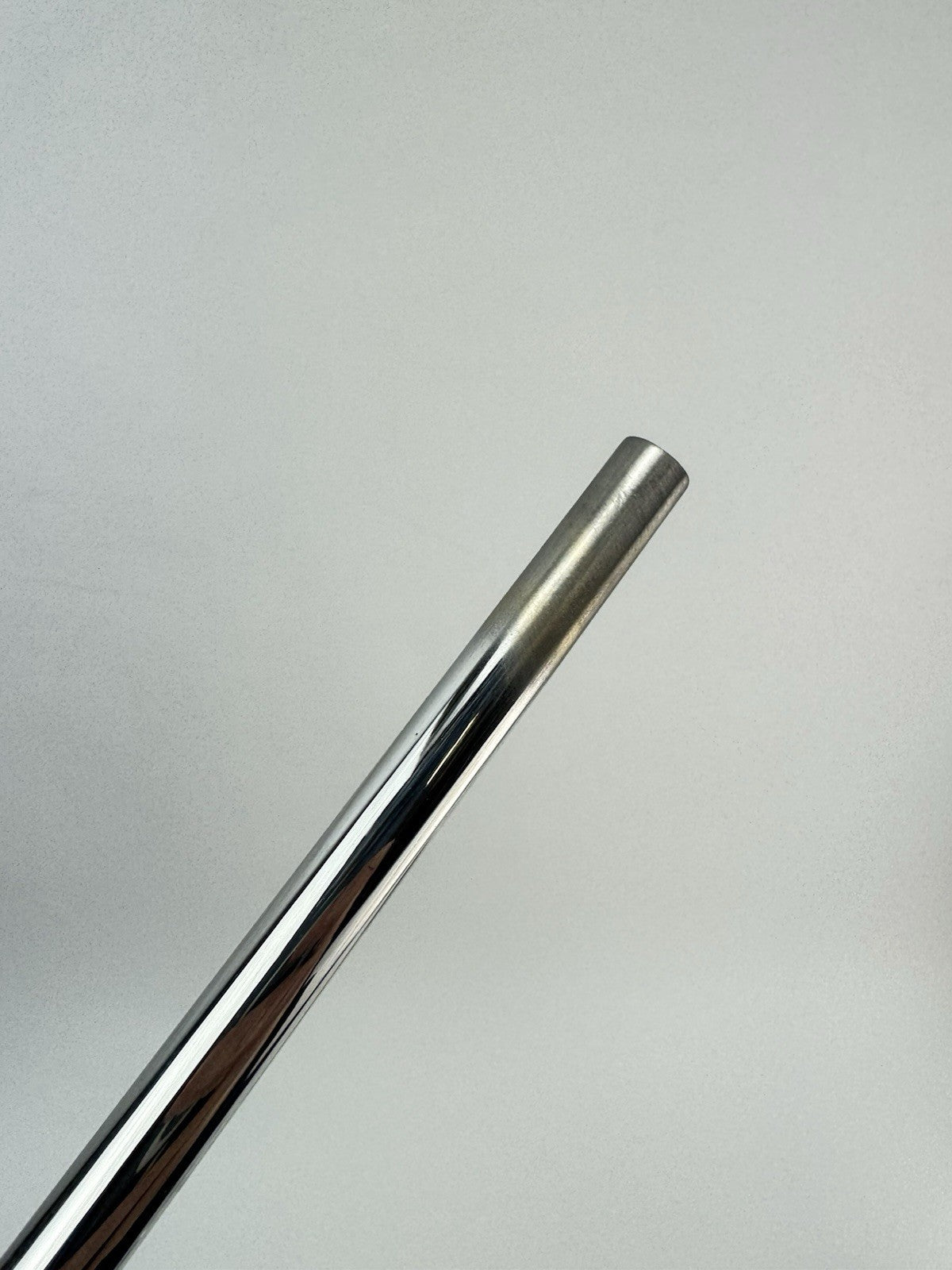 Nippon 950GH Iron Shaft Stiff Flex Steel 35.5 /0.355 Tapered /306606