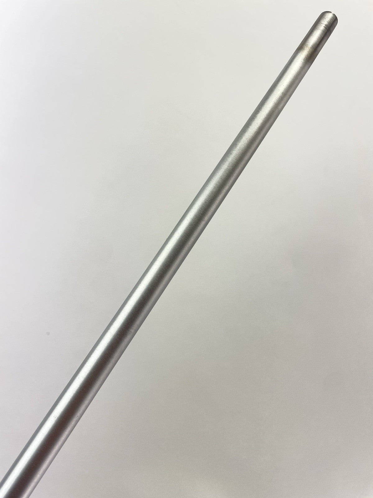 KBS Tour C-Taper Lite Iron Shaft X Flex Steel 35.5” /0.355 Tapered /301434