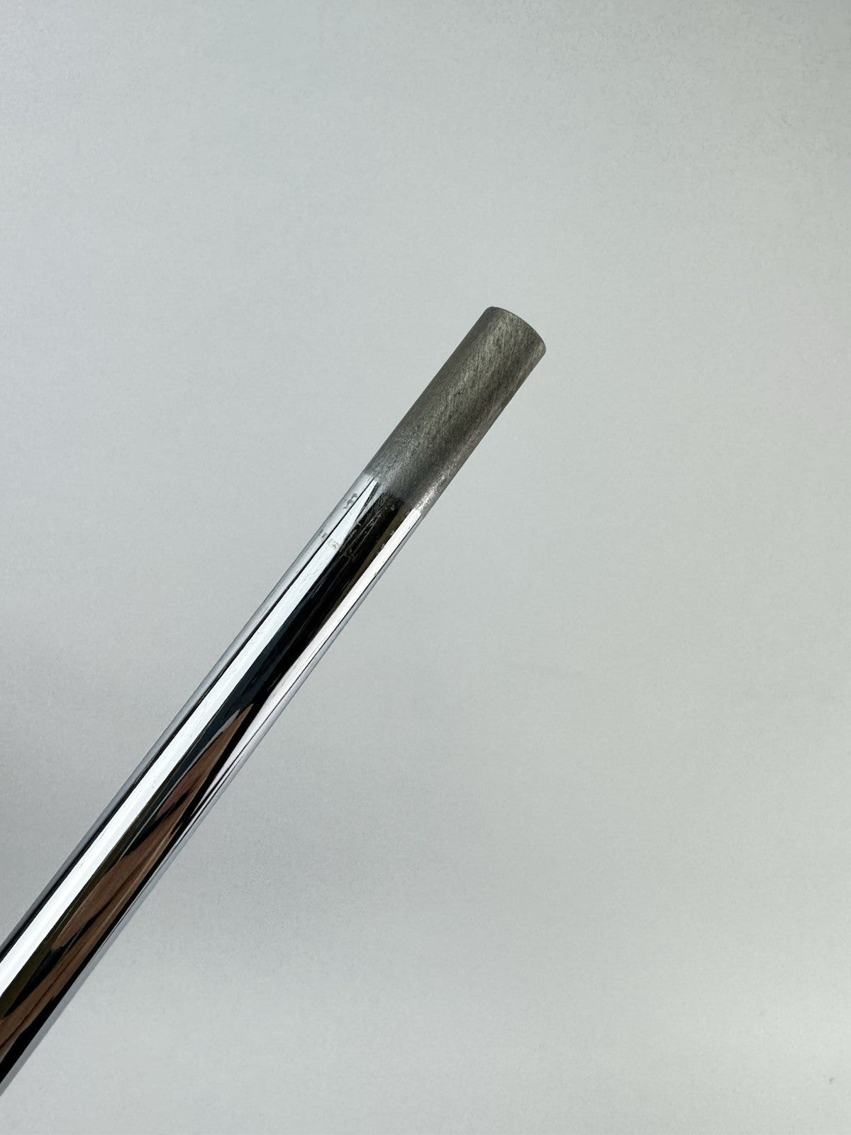 Nippon Modus3 Iron Shaft Tour105 Regular Flex Steel 35.25 /0.355 Tapered /260177