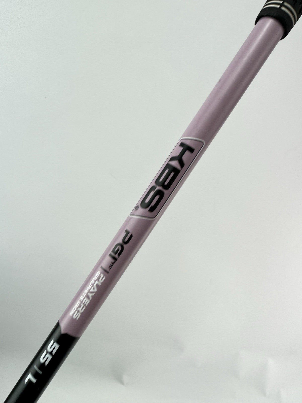 Cobra T-Rail Ladies Gap Wedge 50* KBS PGI 55 Ladies Graphite /Right /New /3036212