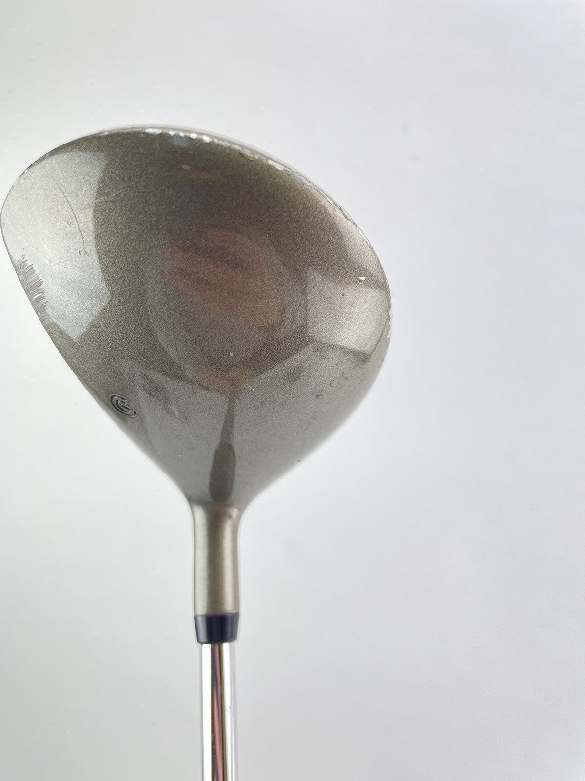 Cleveland QuadPro 3 Wood 15* Regular Flex Steel /Right Handed /New Grip /2009117