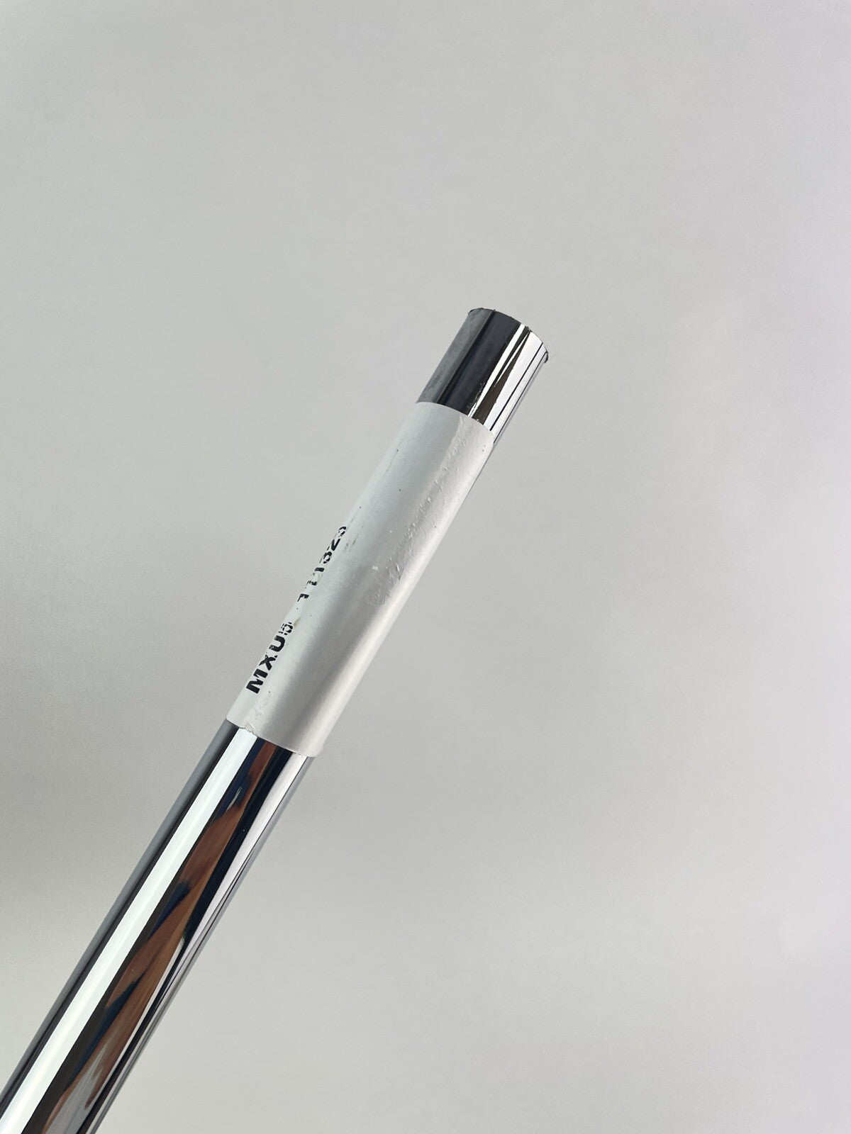 Elevate MPH Iron Shaft 85 Stiff Flex Steel 35.5" /0.370 Parallel Tip /1881710