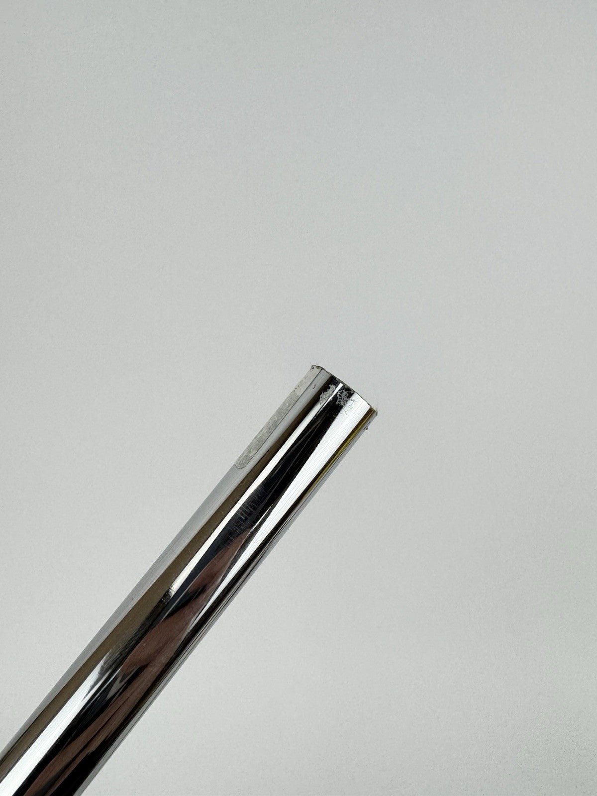 KBS Tour 120 Iron Shaft Stiff Flex Steel 35.5” /0.355 Tapered /3303210
