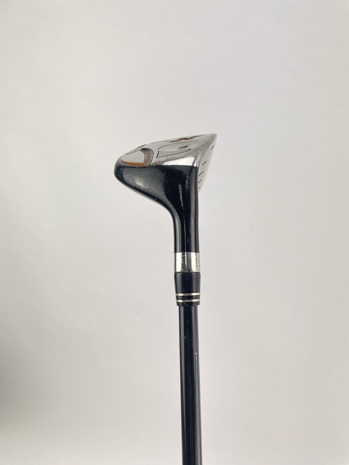 Ram 4 Hybrid 20* Tour Grind X Regular Flex Graphite /Right /New Grip /1885217
