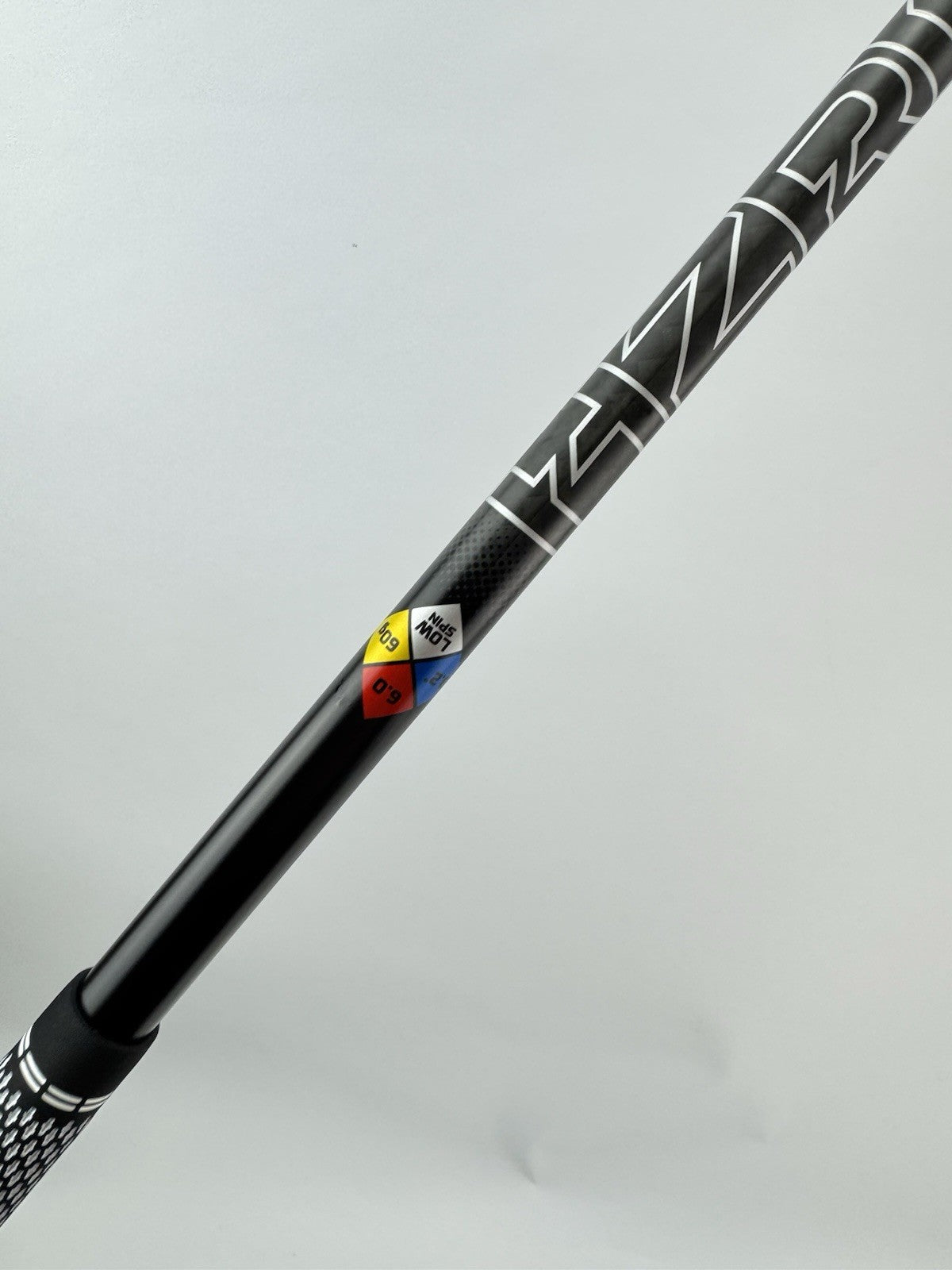 Cobra DS Adapt Driver Shaft Hzrdus Gen5 6.0 Stiff Flex Graphite 44” /New /334701