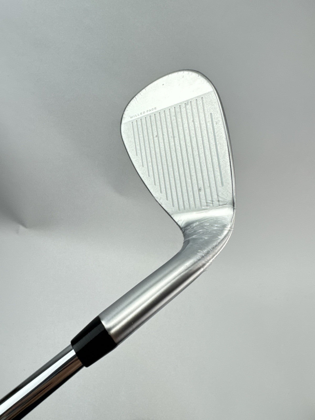 Cobra LTDX Sand Wedge Left Handed KBS Tour 90 Stiff Flex Steel /Brand New /271339