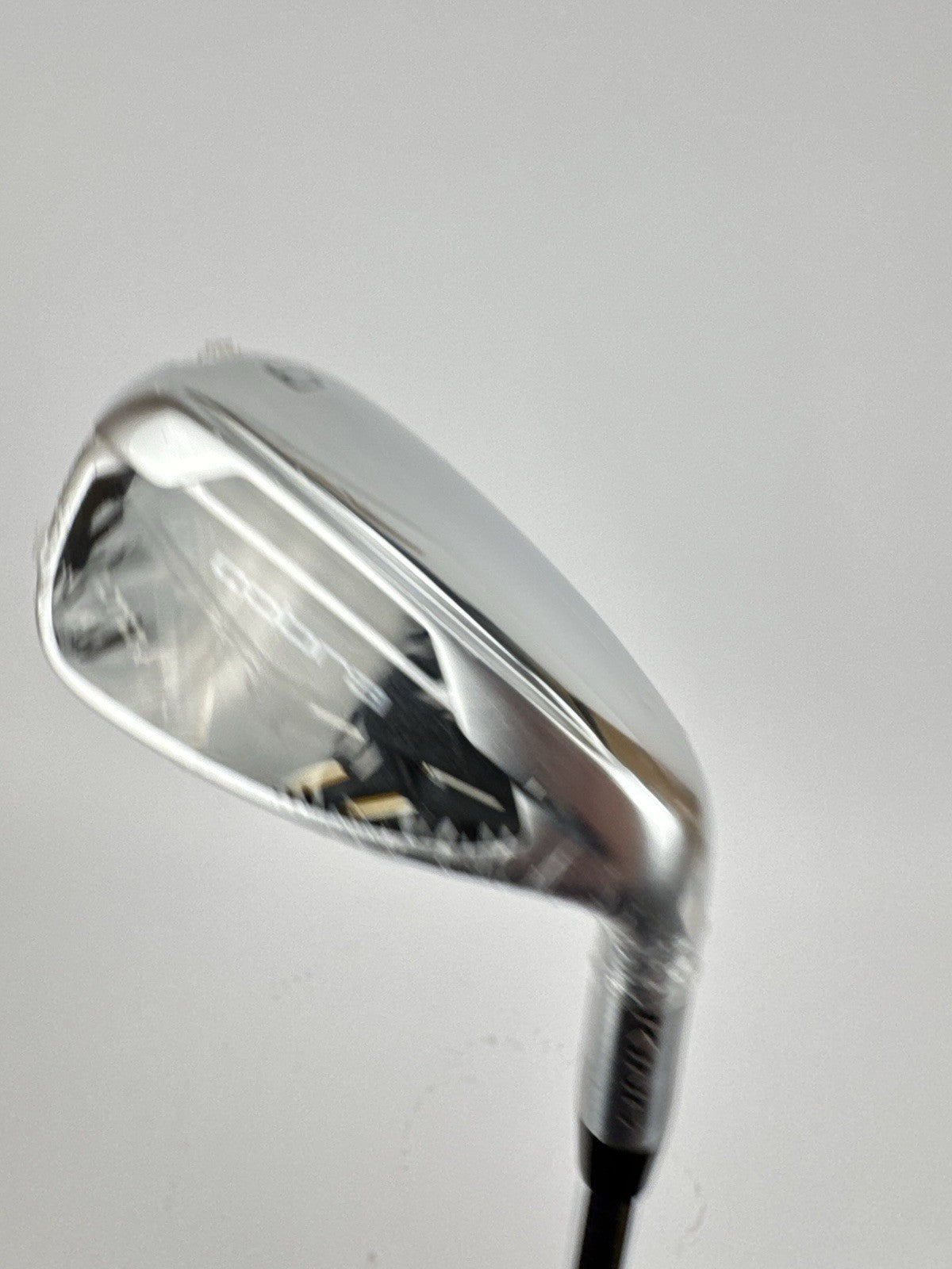 Cobra LTDX 9 Iron KBS Tour 90 Stiff Flex Steel /Right Handed /Brand New /325426