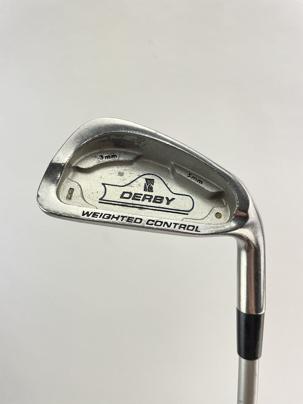 Howson Golf 8 Iron Derby Ladies Flex Graphite /Right Handed /New Grip /197430