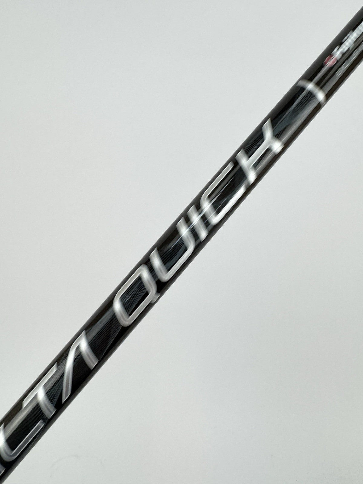 Fujikura Alta Quick Iron Shaft Ping 45G Senior Graphite 36.5” /0.355 /332282