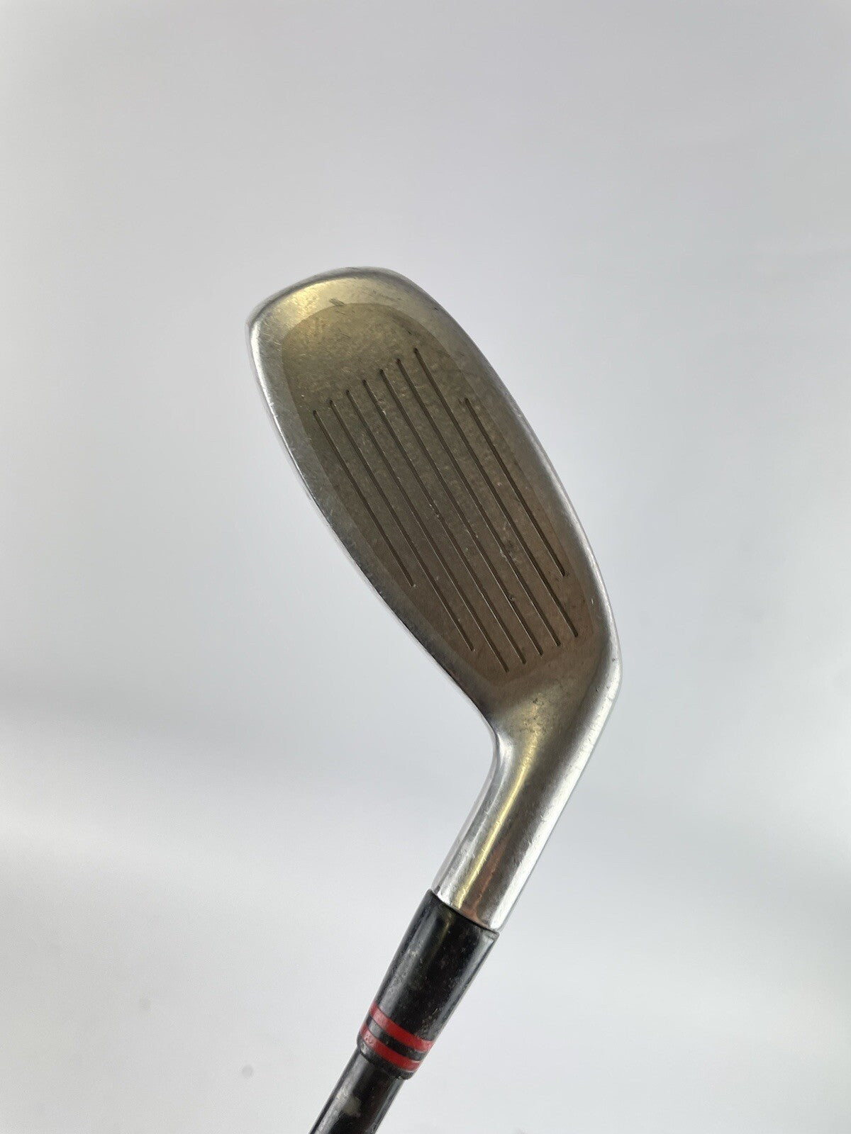 Ben Hogan 4 Hybrid EDGE Regular Graphite /Left Handed /Golf Pride /104517