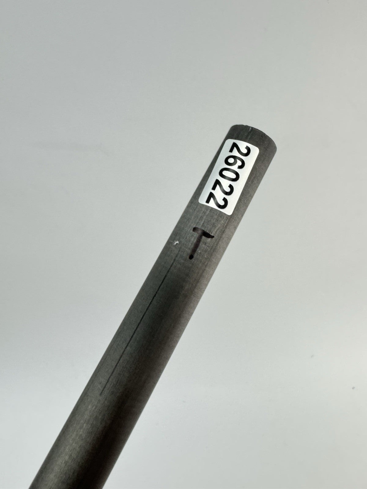 Ping Alta CB Iron Shaft AWT Regular Flex Graphite 35.75 /0.355 Tapered /2602212