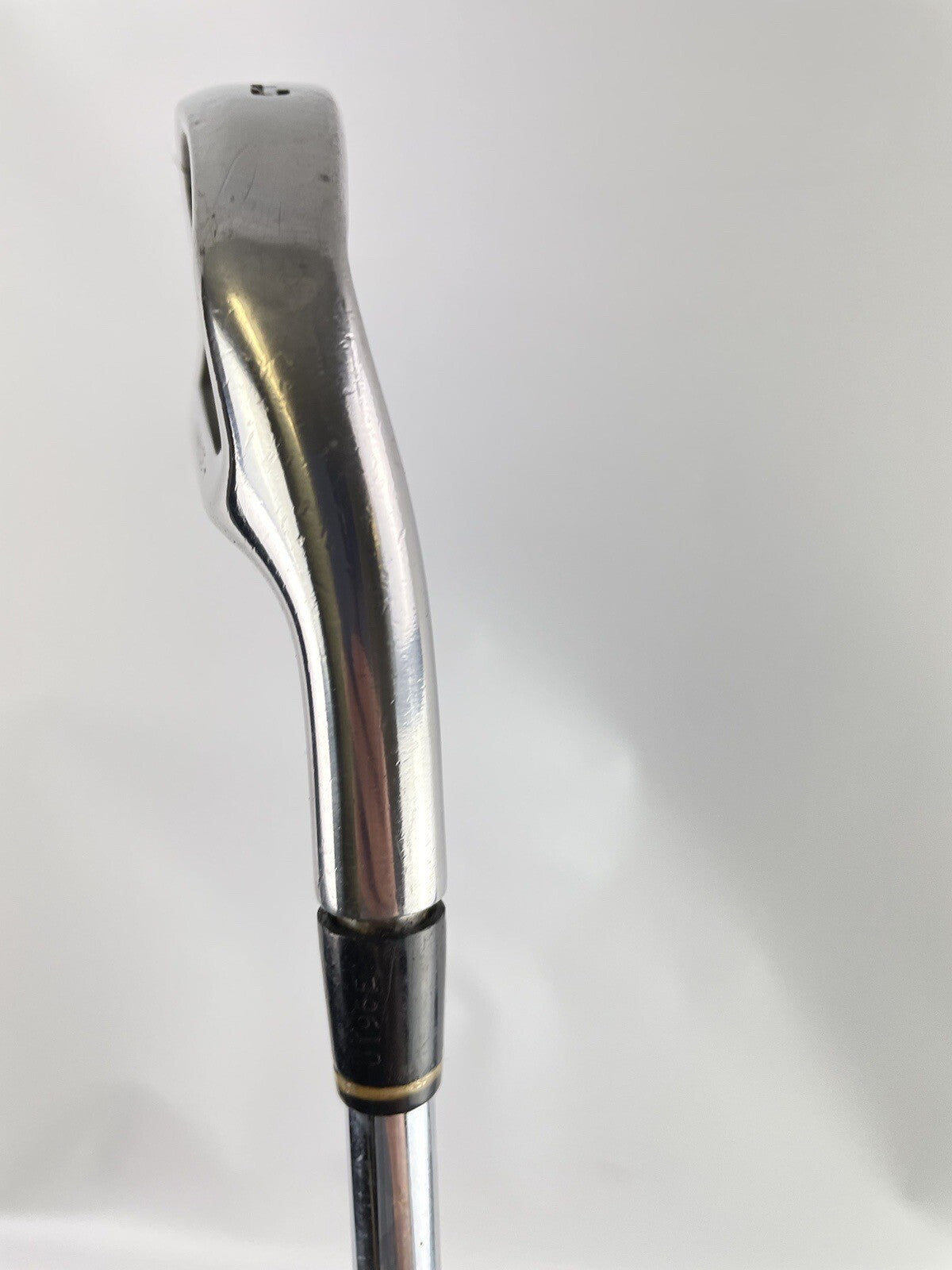 Titleist Dci 3 Iron Regular Flex Steel /Right Handed /New Grip Fitted /83655