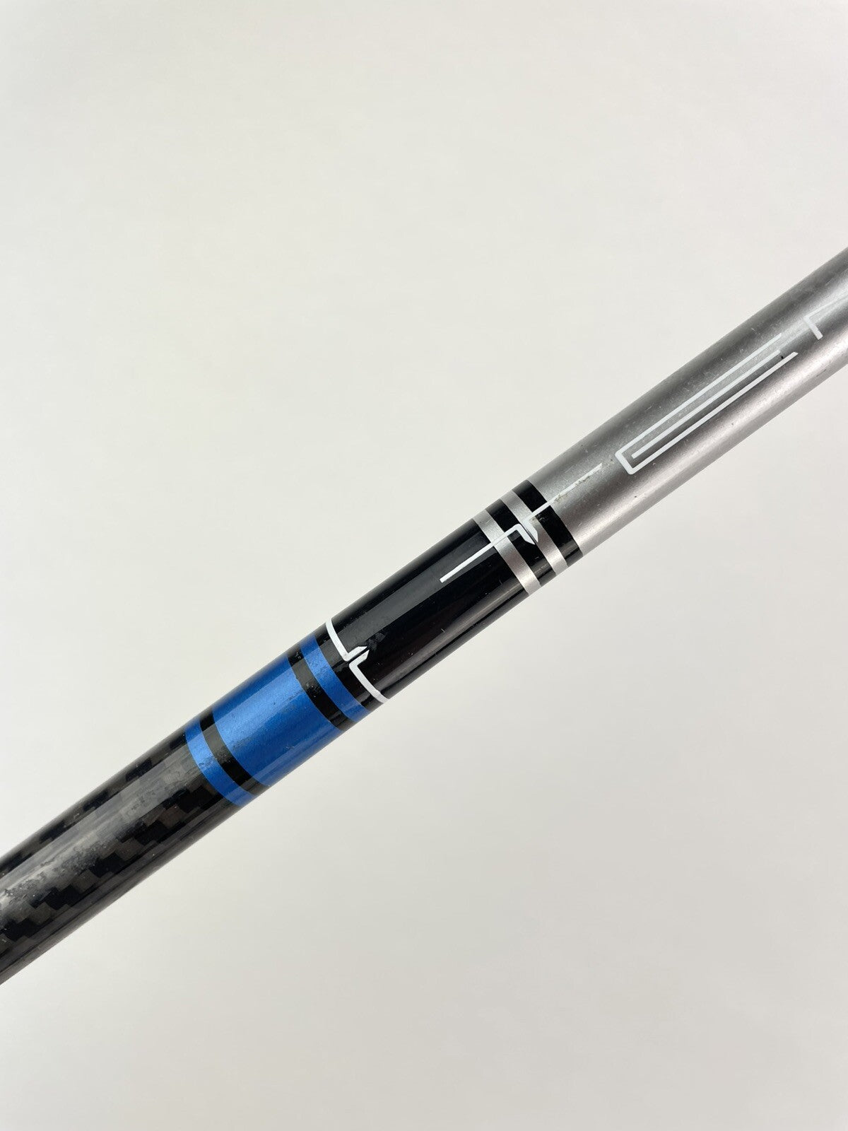 Tensei CK Iron Shaft 70 Regular Flex Graphite 35.75" /0.370 Parallel /204091