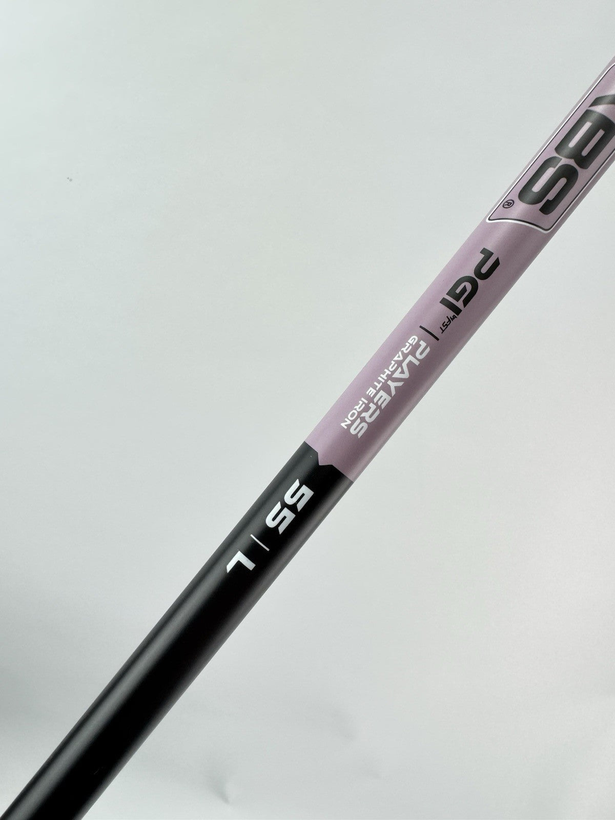 Cobra LTDx Ladies 7 Iron KBS PGI 55 Ladies Flex Graphite /Left Handed/New /2951411