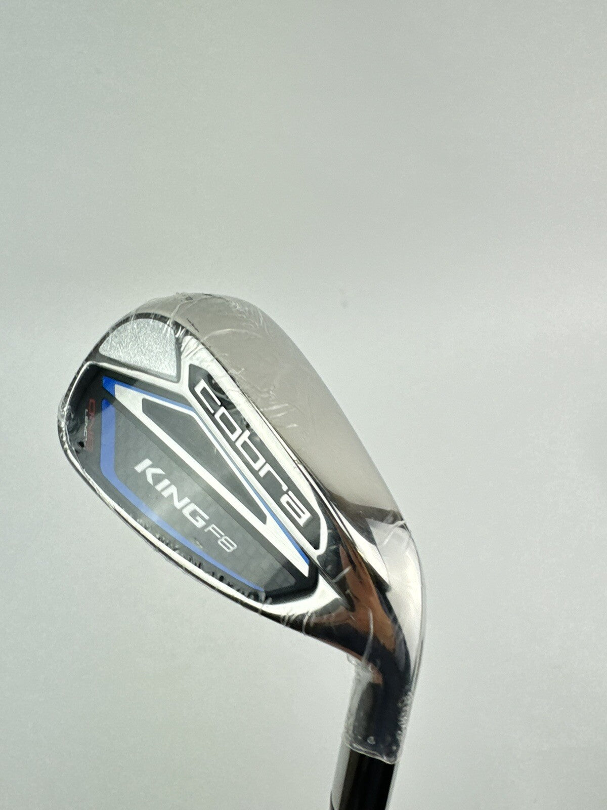 Cobra One Length Pitching Wedge F8 KBS Tour FLT 110 Regular Steel /New /342904