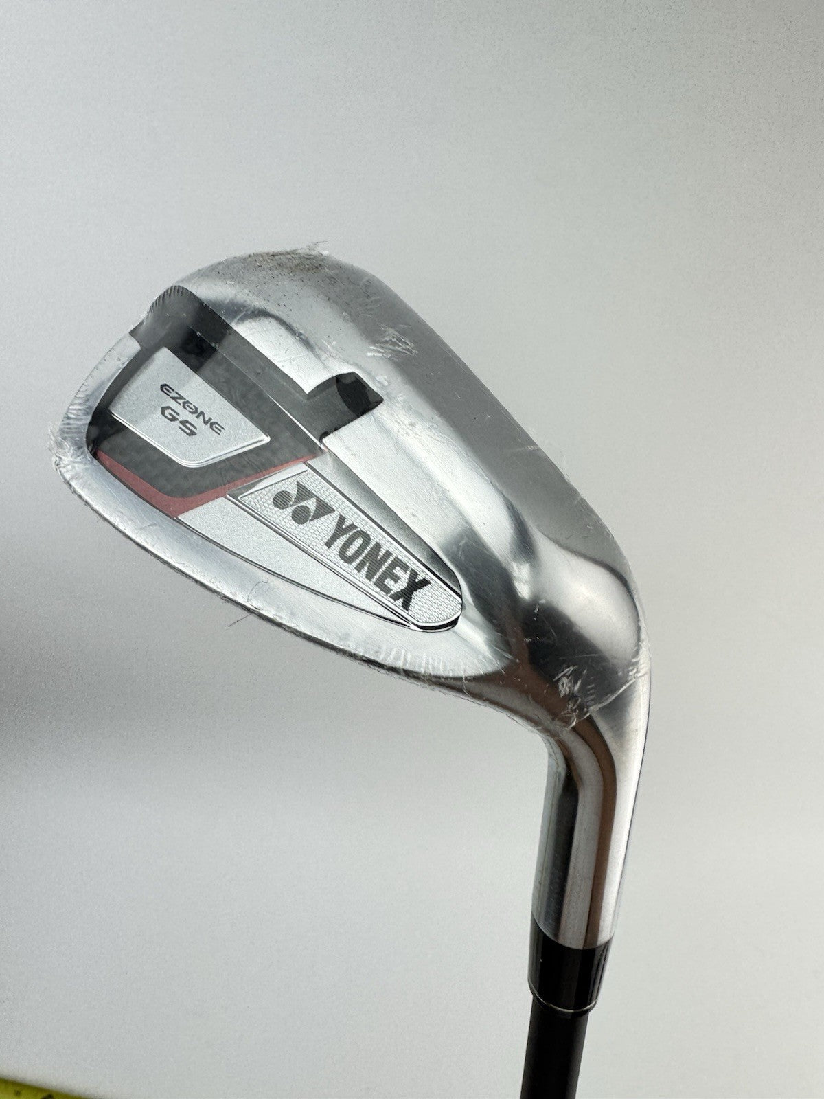 Yonex Ezone GS Sand Wedge 54* Senior Flex Graphite /Right Handed /New /275120