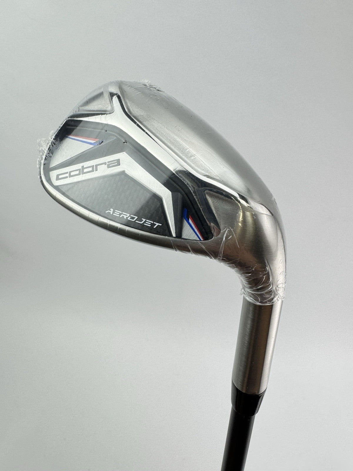 Cobra Aerojet Sand Wedge 54* KBS PGI 75 Regular Flex Graphite /Right /New /260030