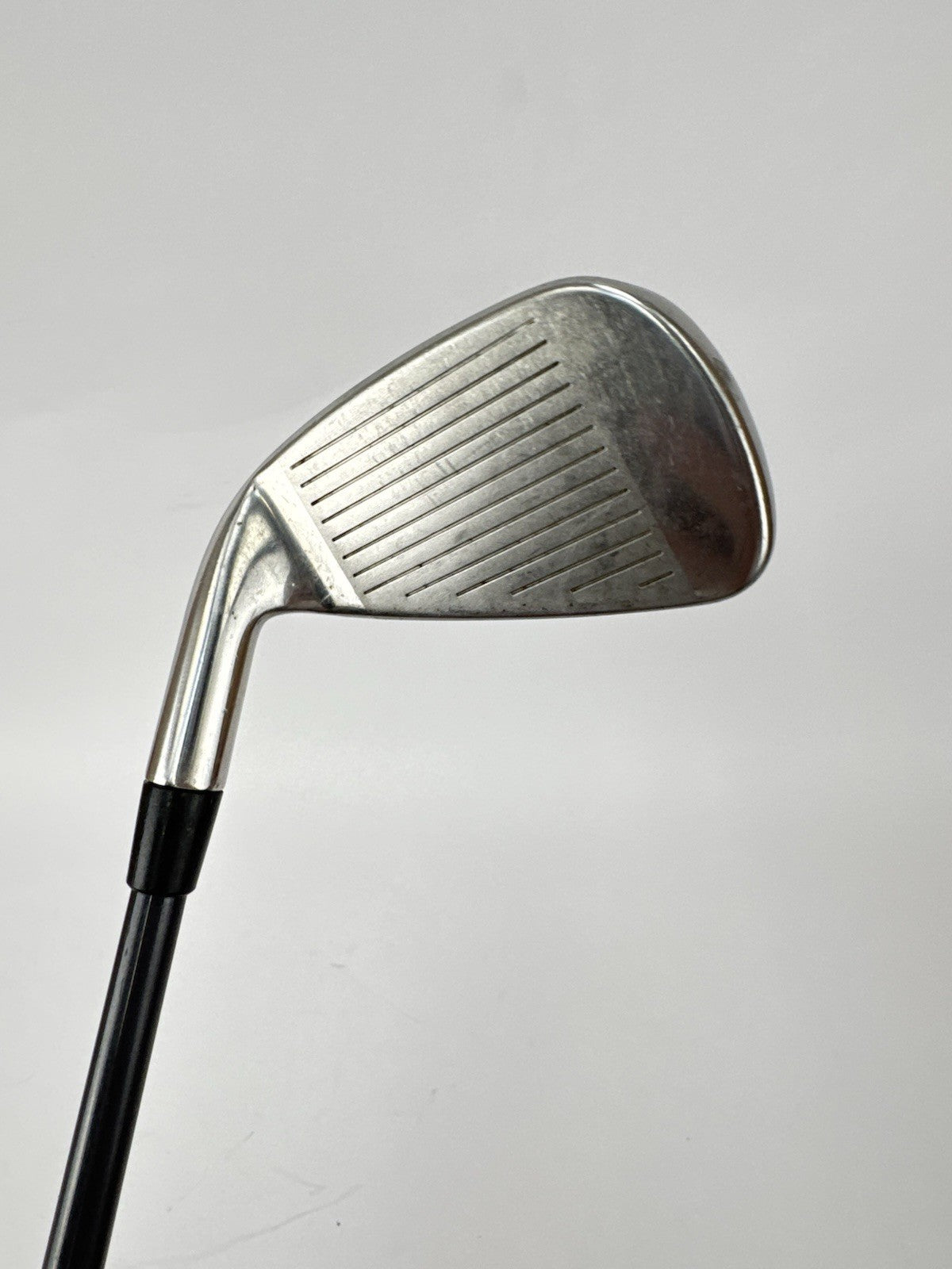 Cleveland Launcher HB 8 Iron 6A Miyazaki Senior Graphite /Right /New Grip /3507010