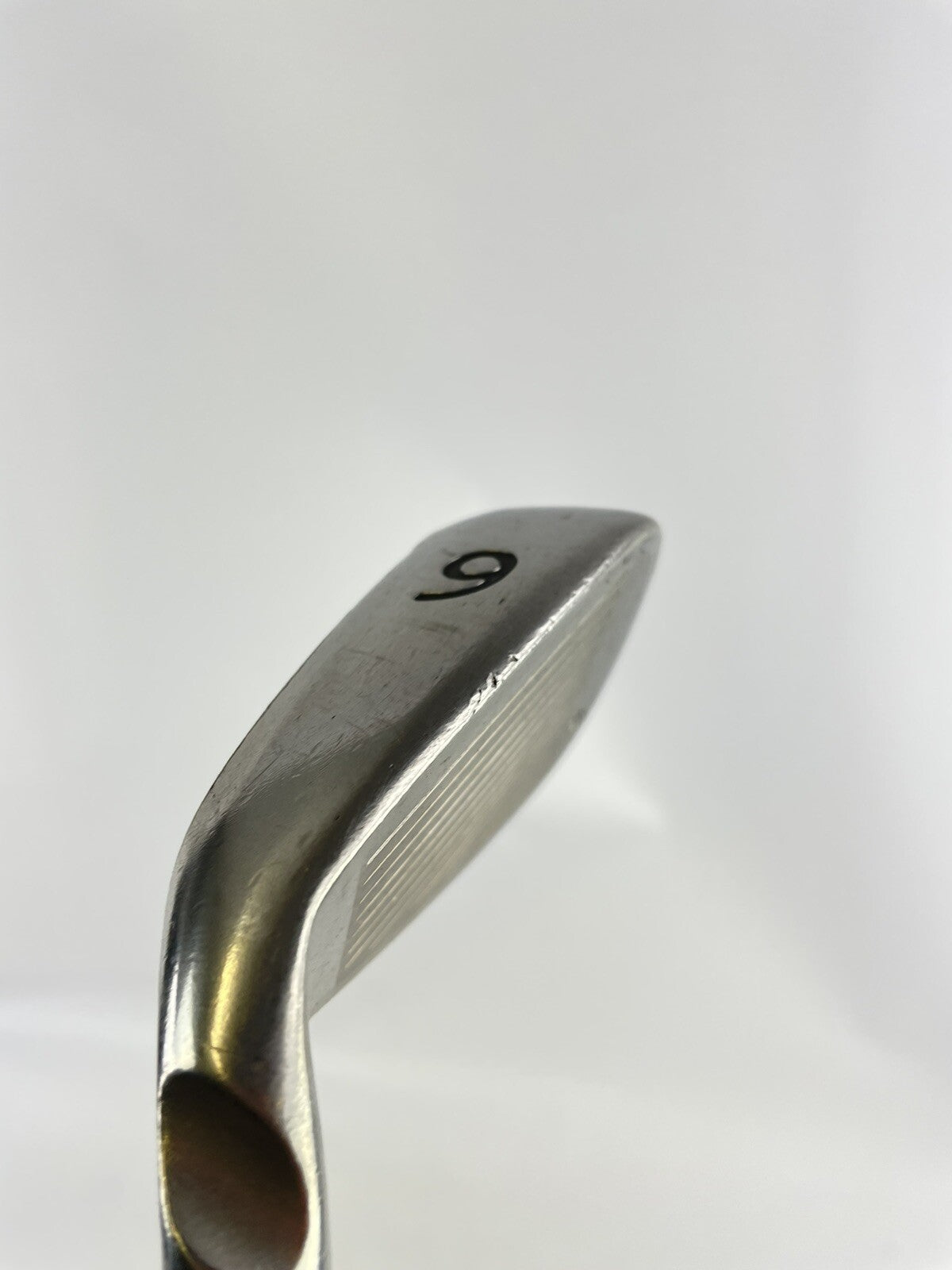 Ping Rapture 6 Iron Black Dot Regular Flex Steel /Right /New Grip/74487